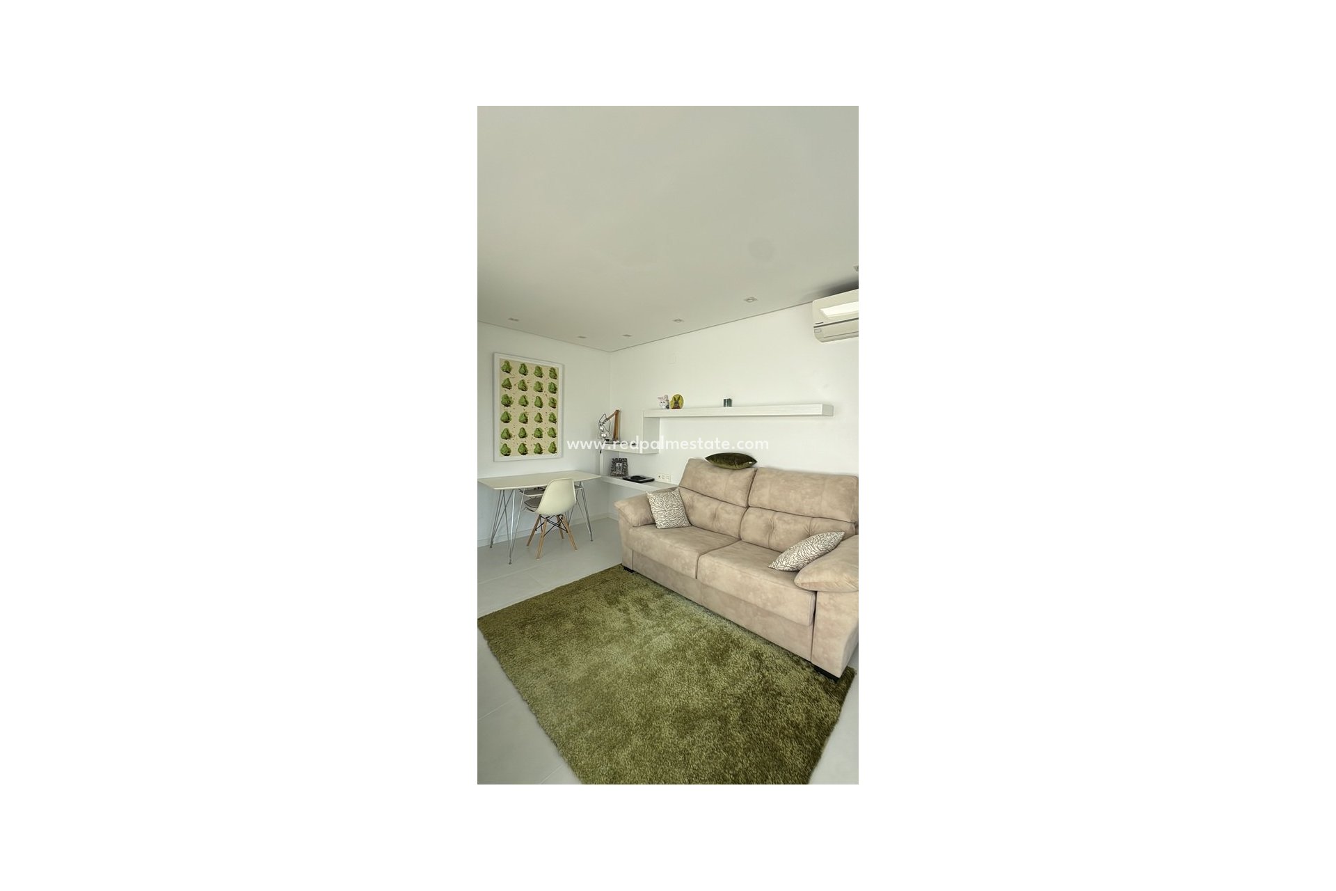 Resale - Town House -
Orihuela Costa