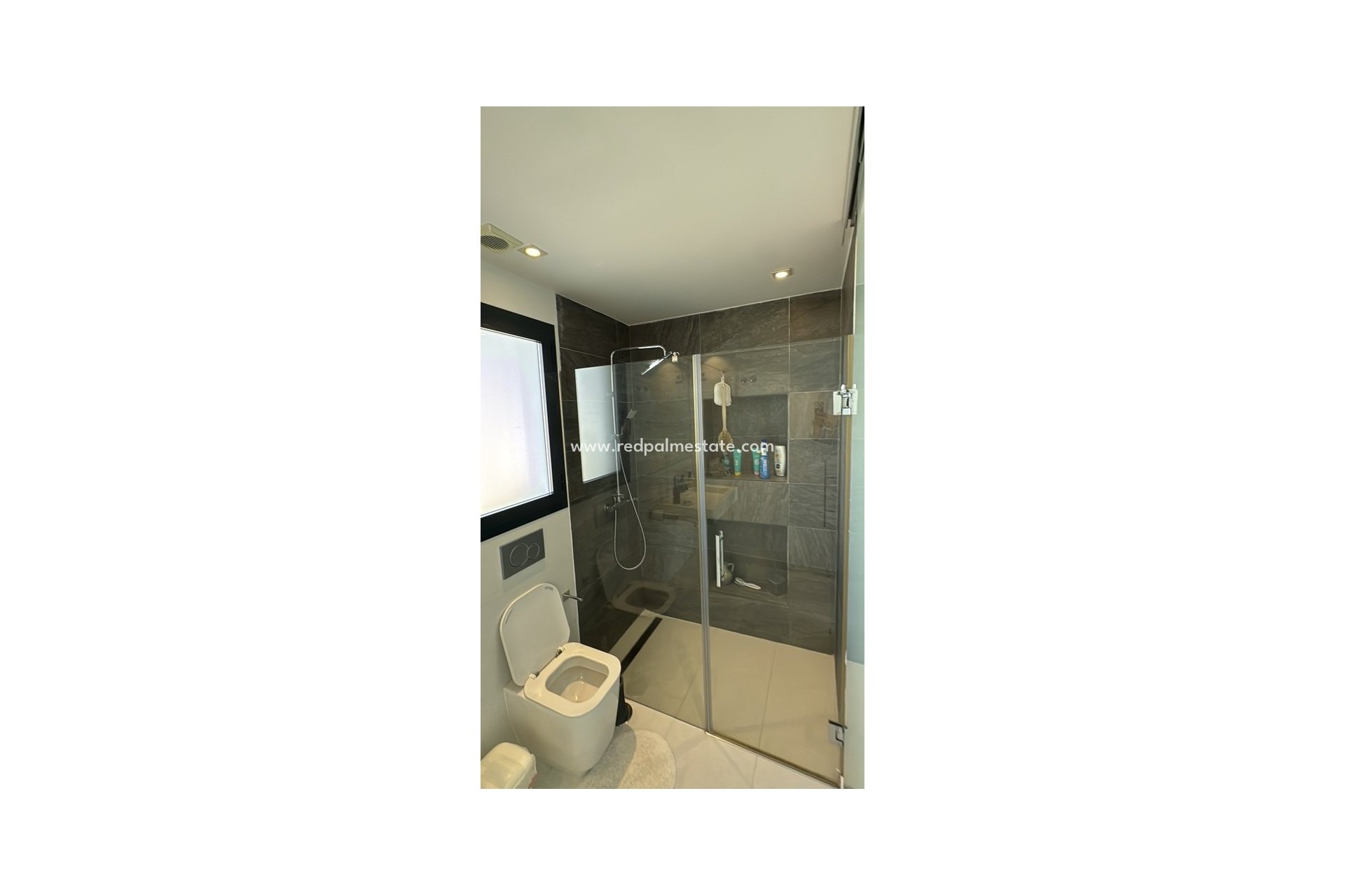Resale - Town House -
Orihuela Costa