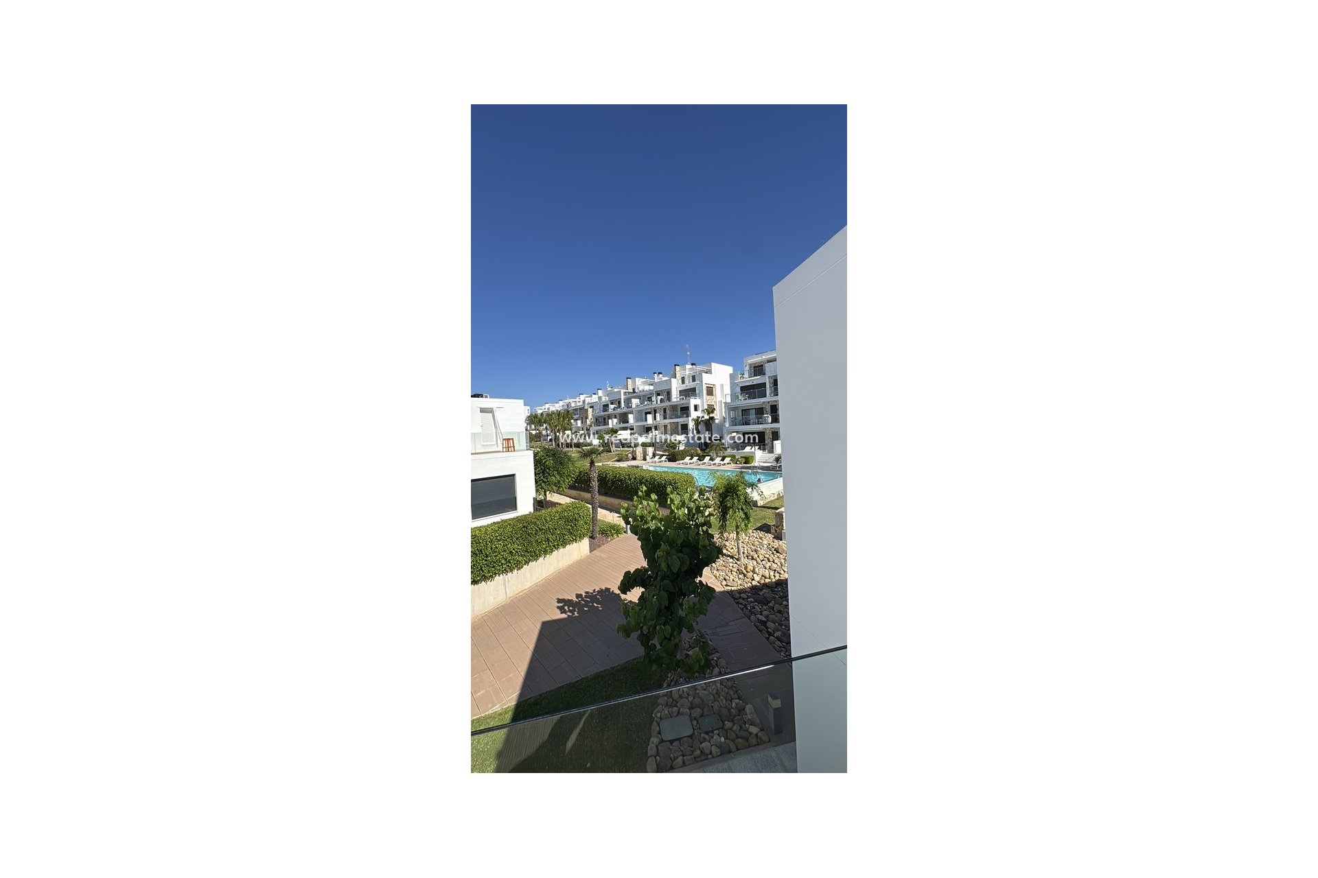 Resale - Town House -
Orihuela Costa