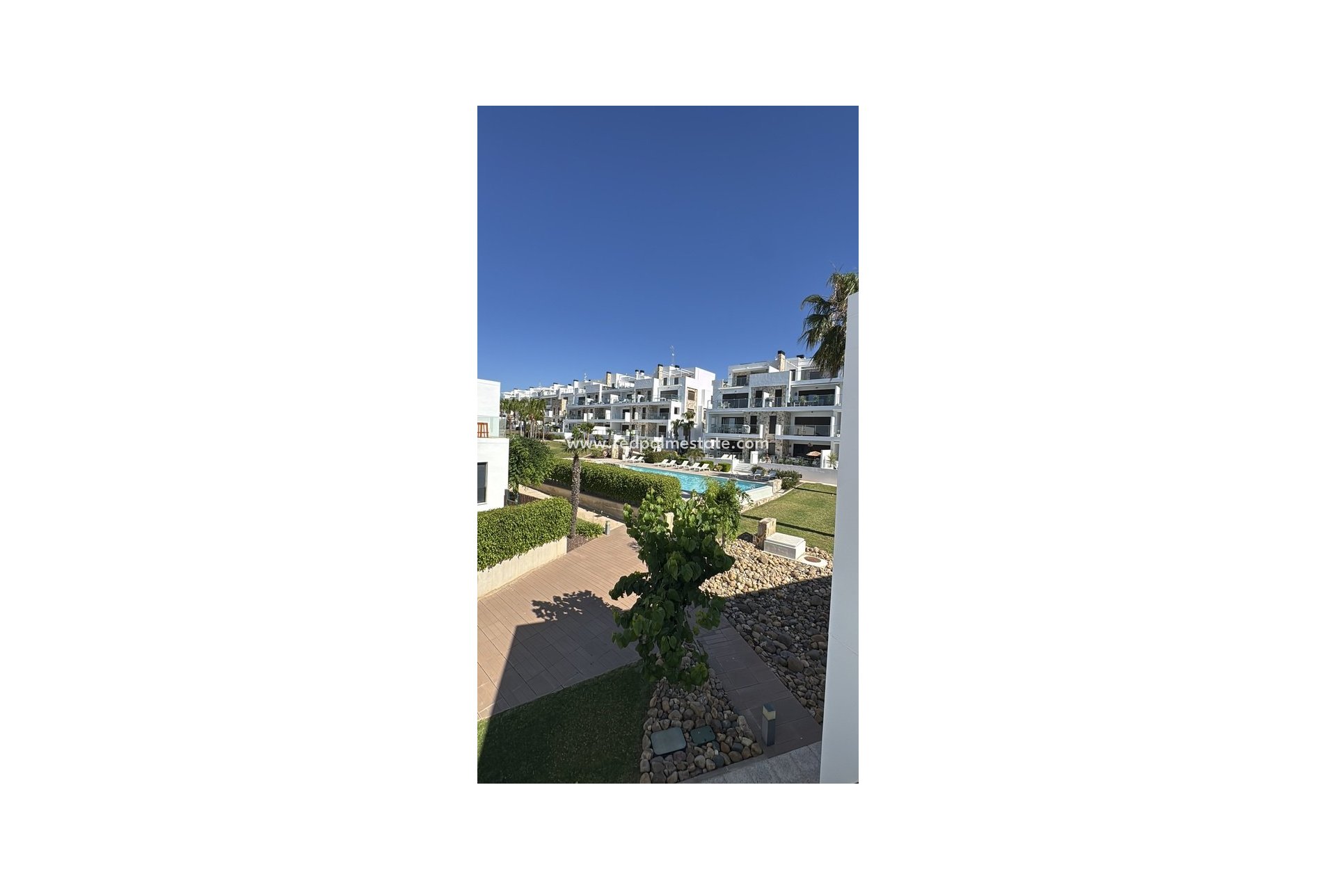 Resale - Town House -
Orihuela Costa