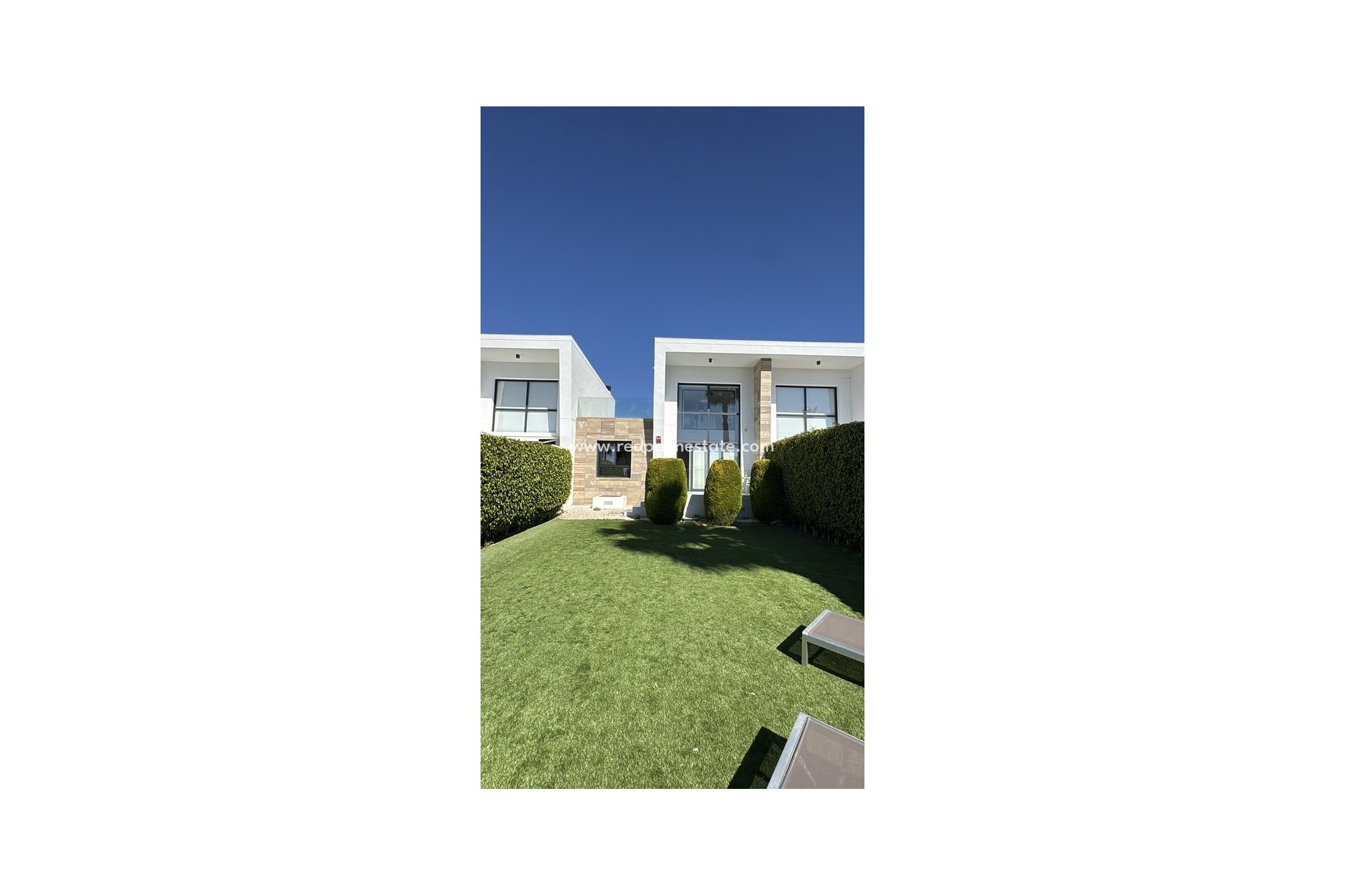 Resale - Town House -
Orihuela Costa