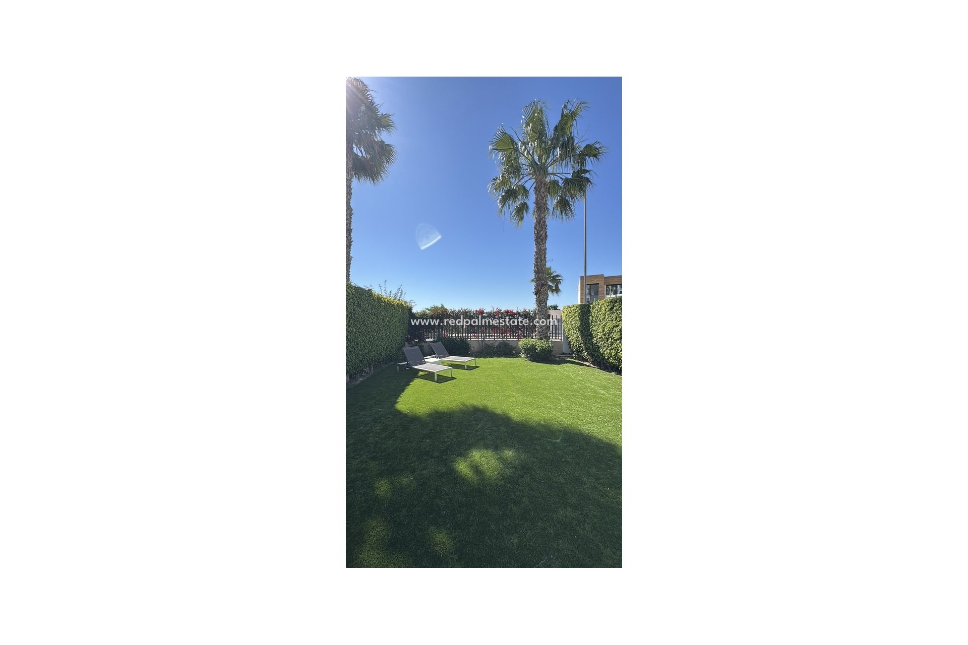 Resale - Town House -
Orihuela Costa