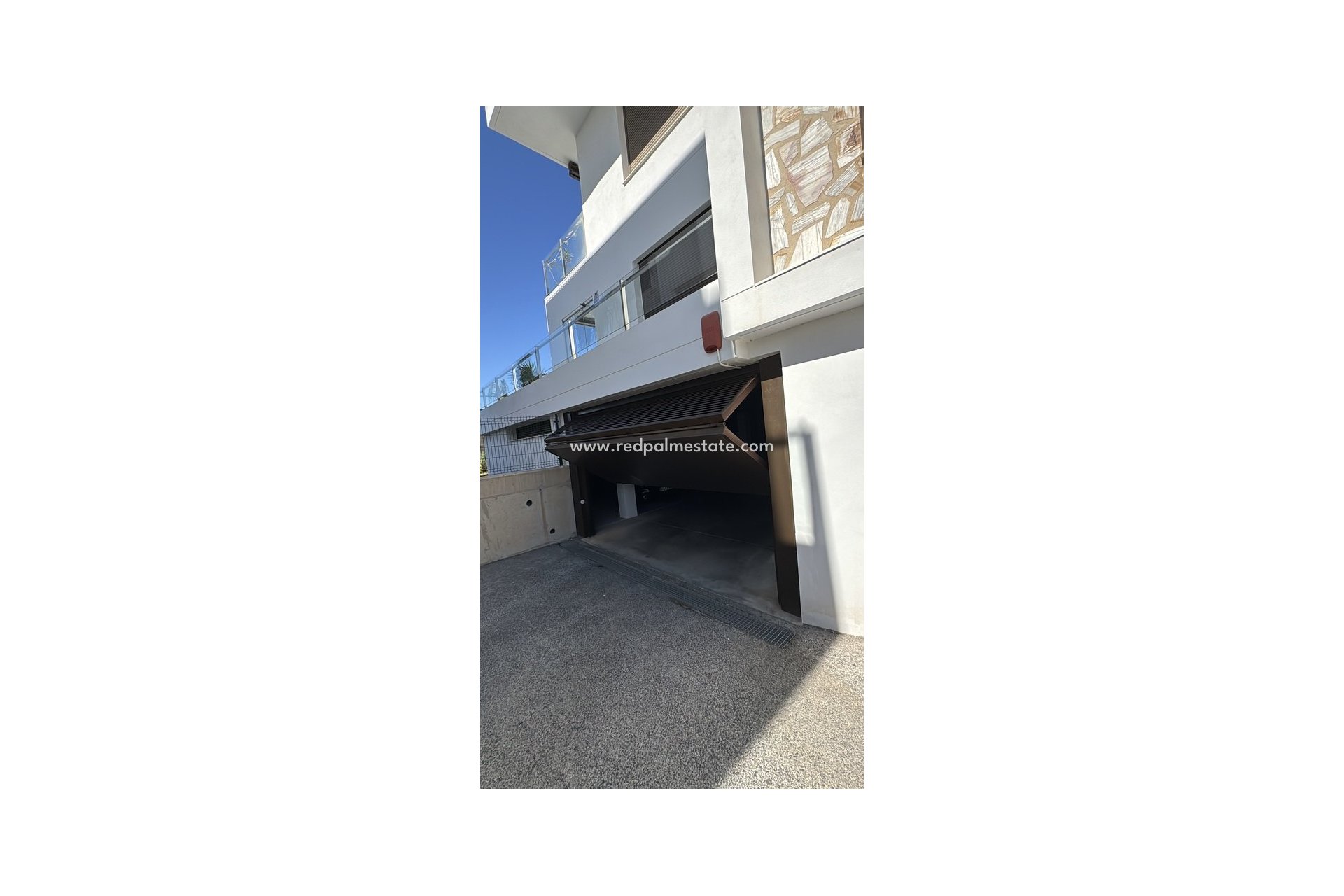 Resale - Town House -
Orihuela Costa