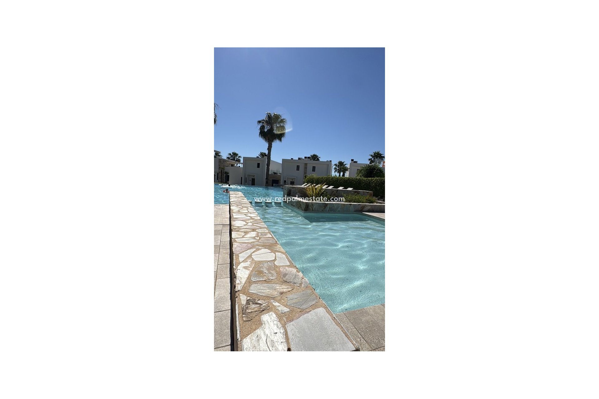 Resale - Town House -
Orihuela Costa