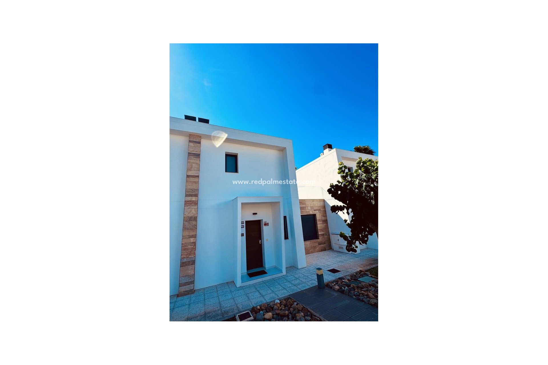 Resale - Town House -
Orihuela Costa