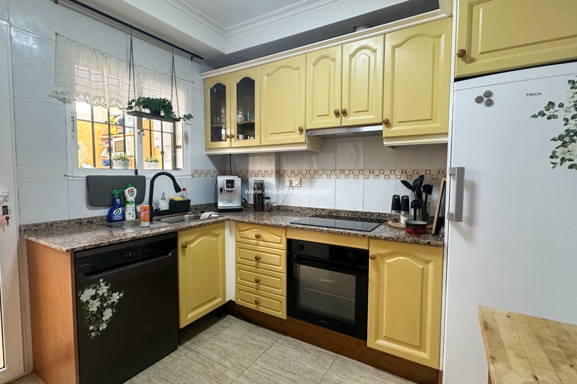 Resale - Town House -
Orihuela - Inland