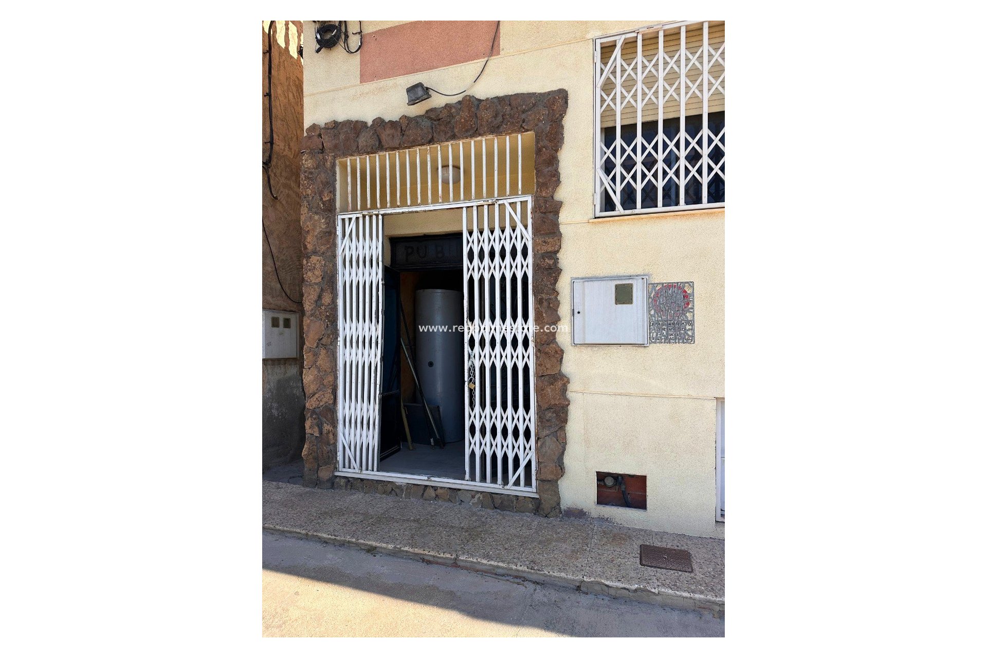 Resale - Town House -
Orihuela - Inland