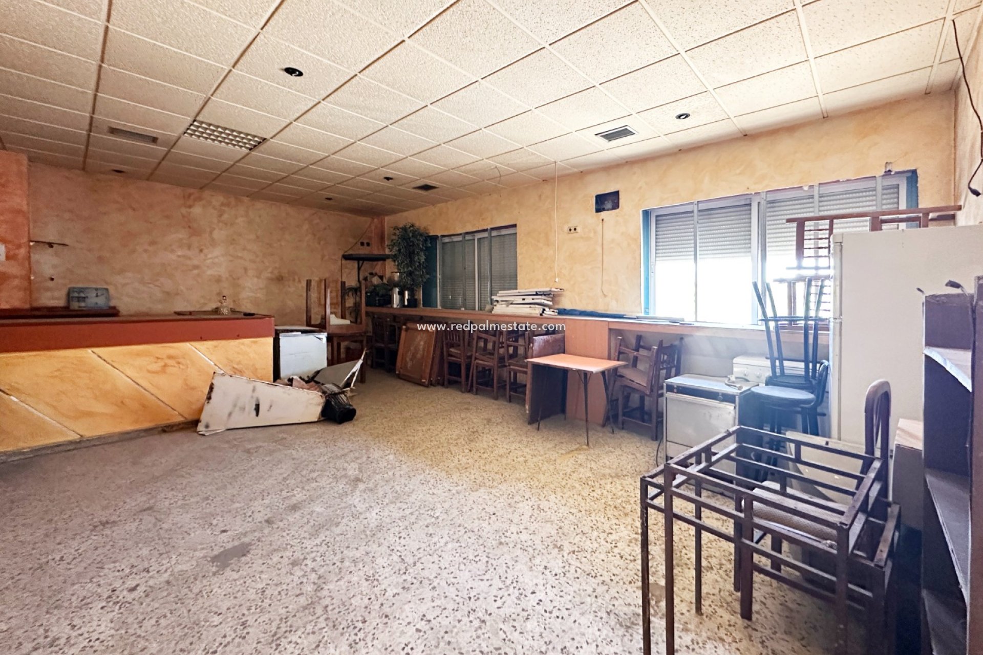 Resale - Town House -
Orihuela - Inland