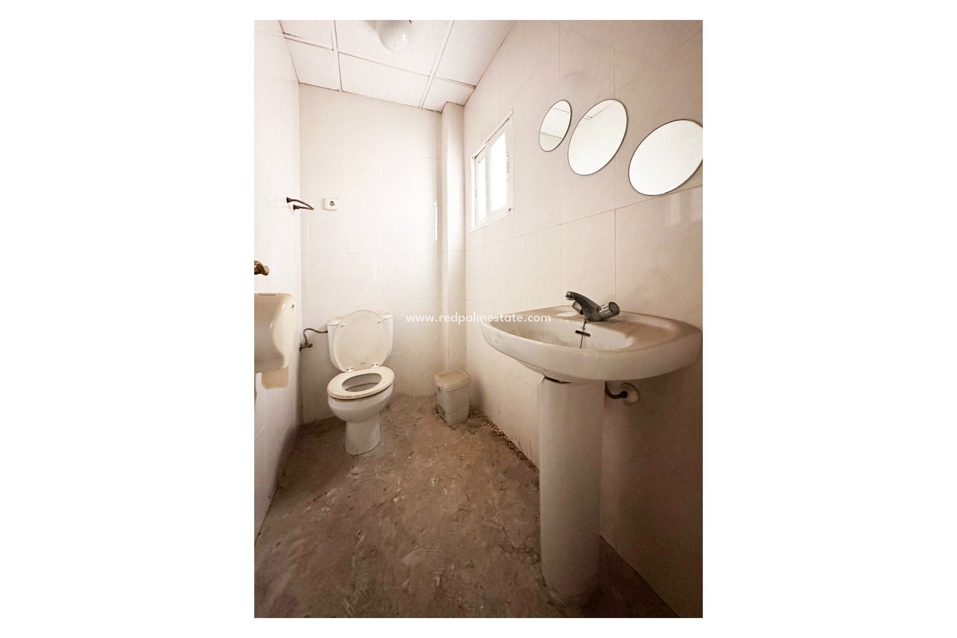 Resale - Town House -
Orihuela - Inland