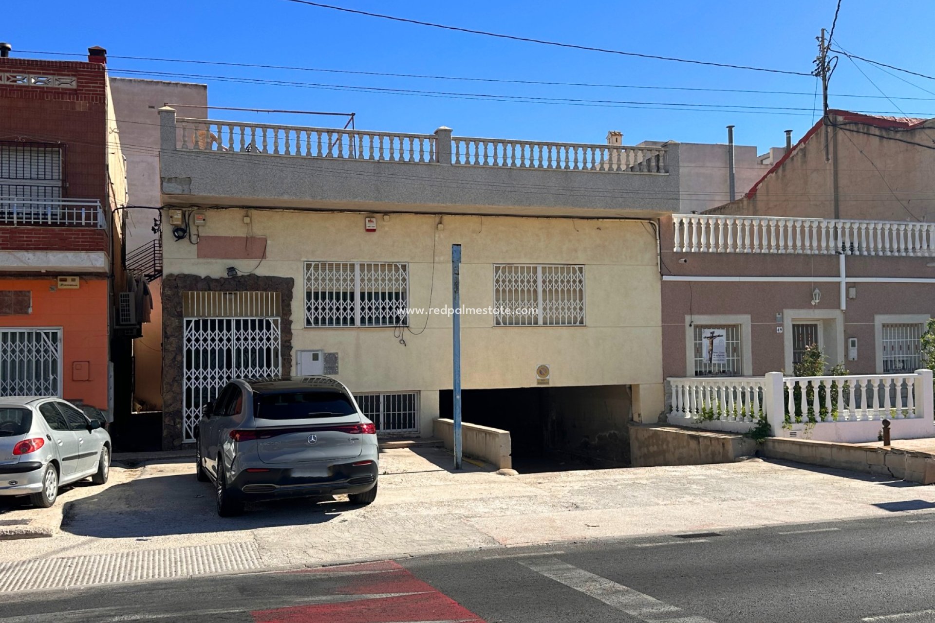 Resale - Town House -
Orihuela - Inland