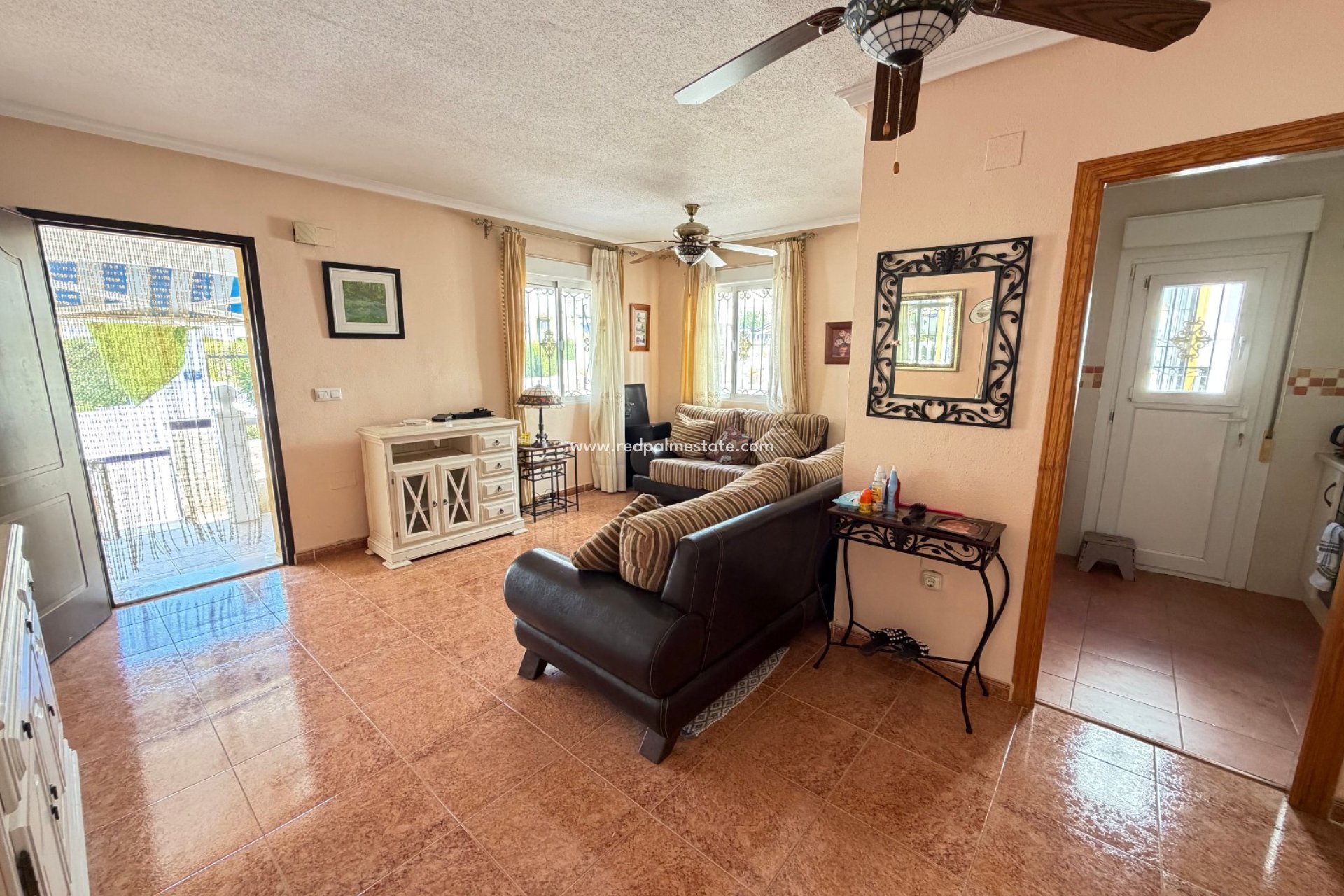 Resale - Town House -
Orihuela - Inland