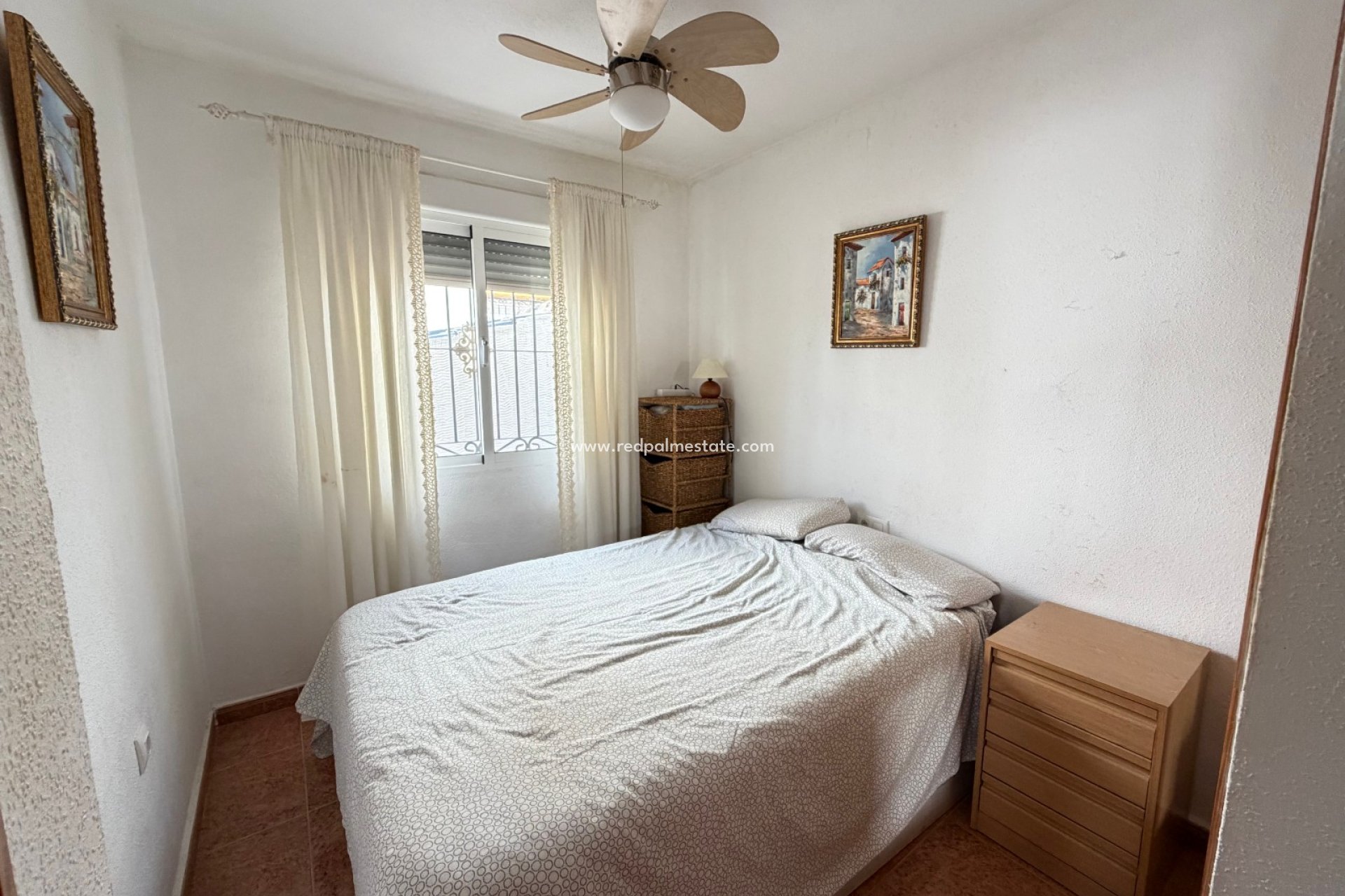 Resale - Town House -
Orihuela - Inland