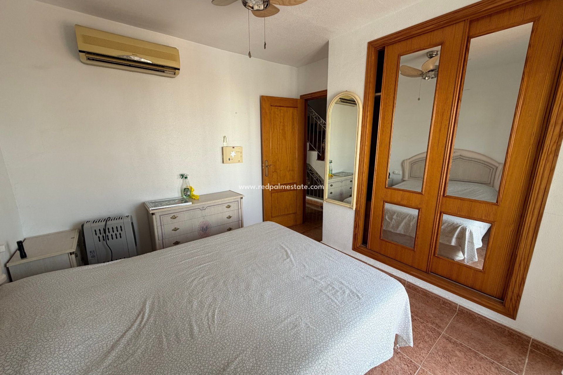Resale - Town House -
Orihuela - Inland