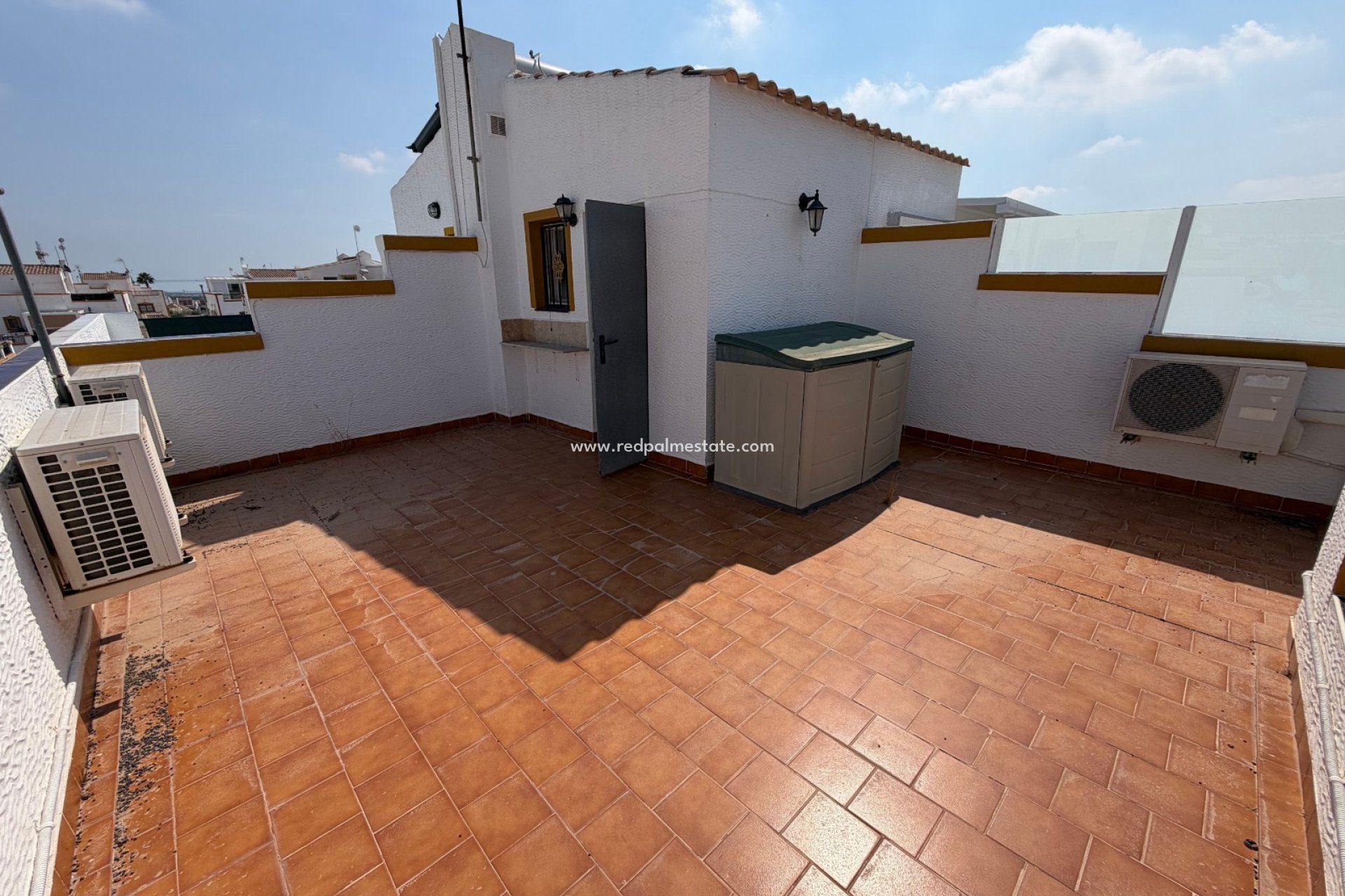 Resale - Town House -
Orihuela - Inland