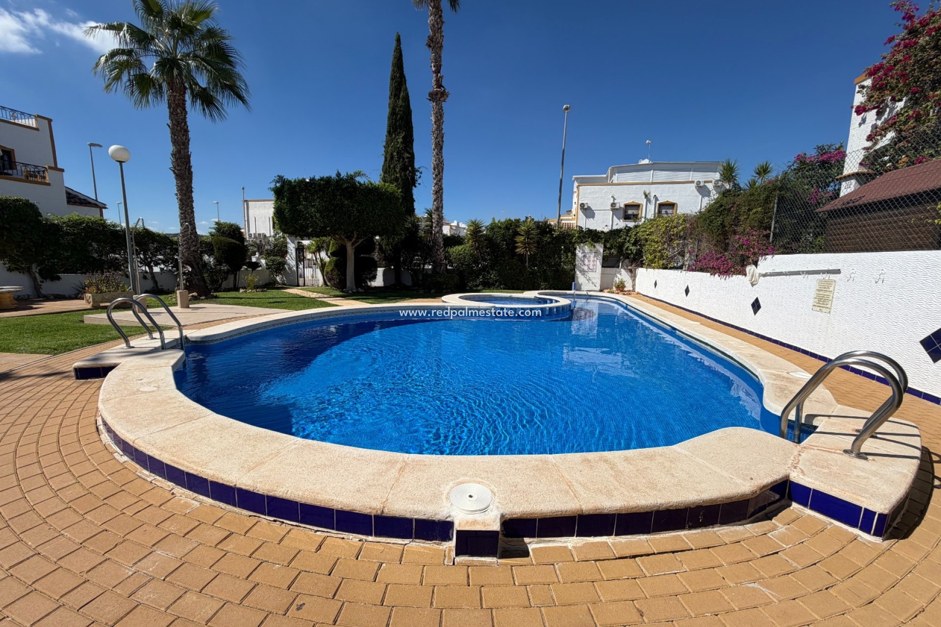 Resale - Town House -
Orihuela - Inland