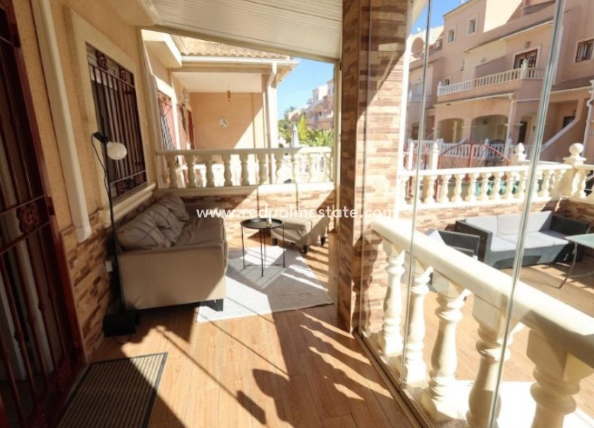 Resale - Town House -
Orihuela - Inland