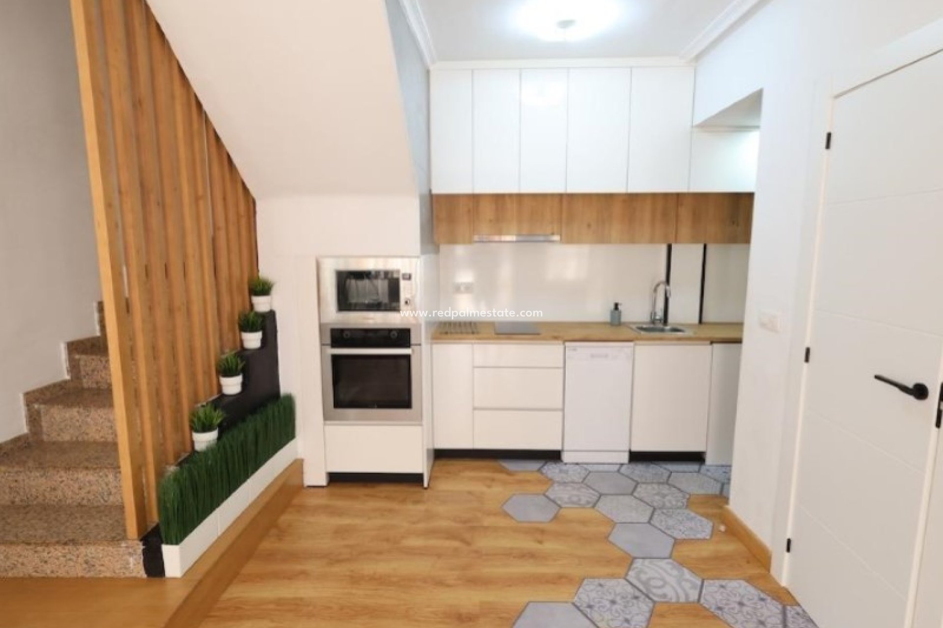 Resale - Town House -
Orihuela - Inland