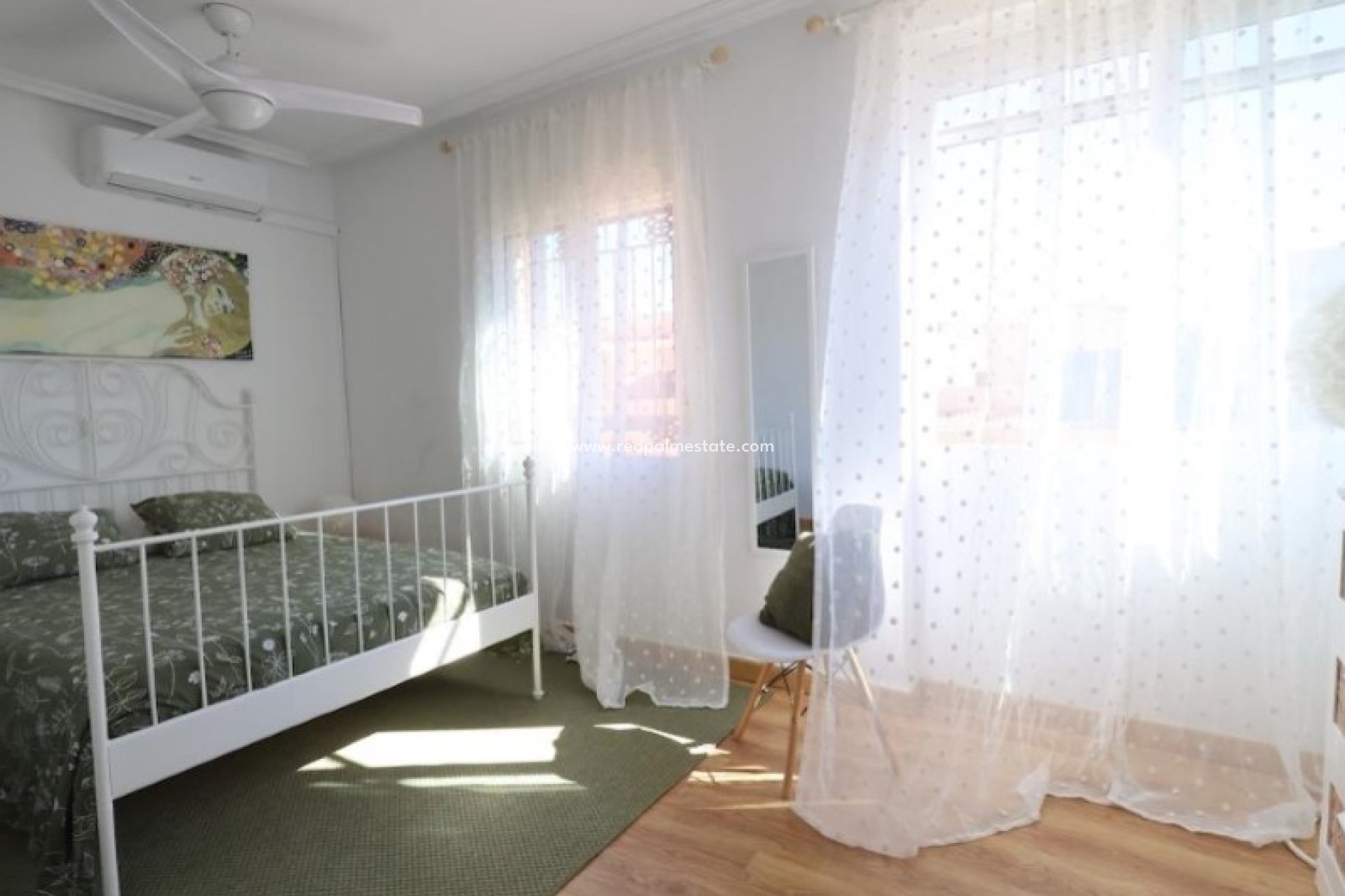 Resale - Town House -
Orihuela - Inland