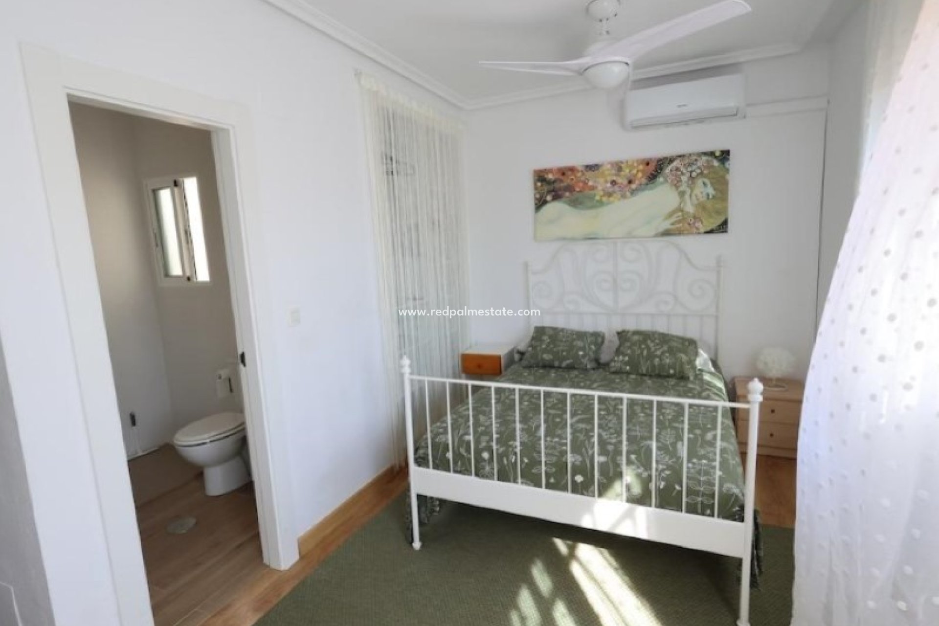 Resale - Town House -
Orihuela - Inland
