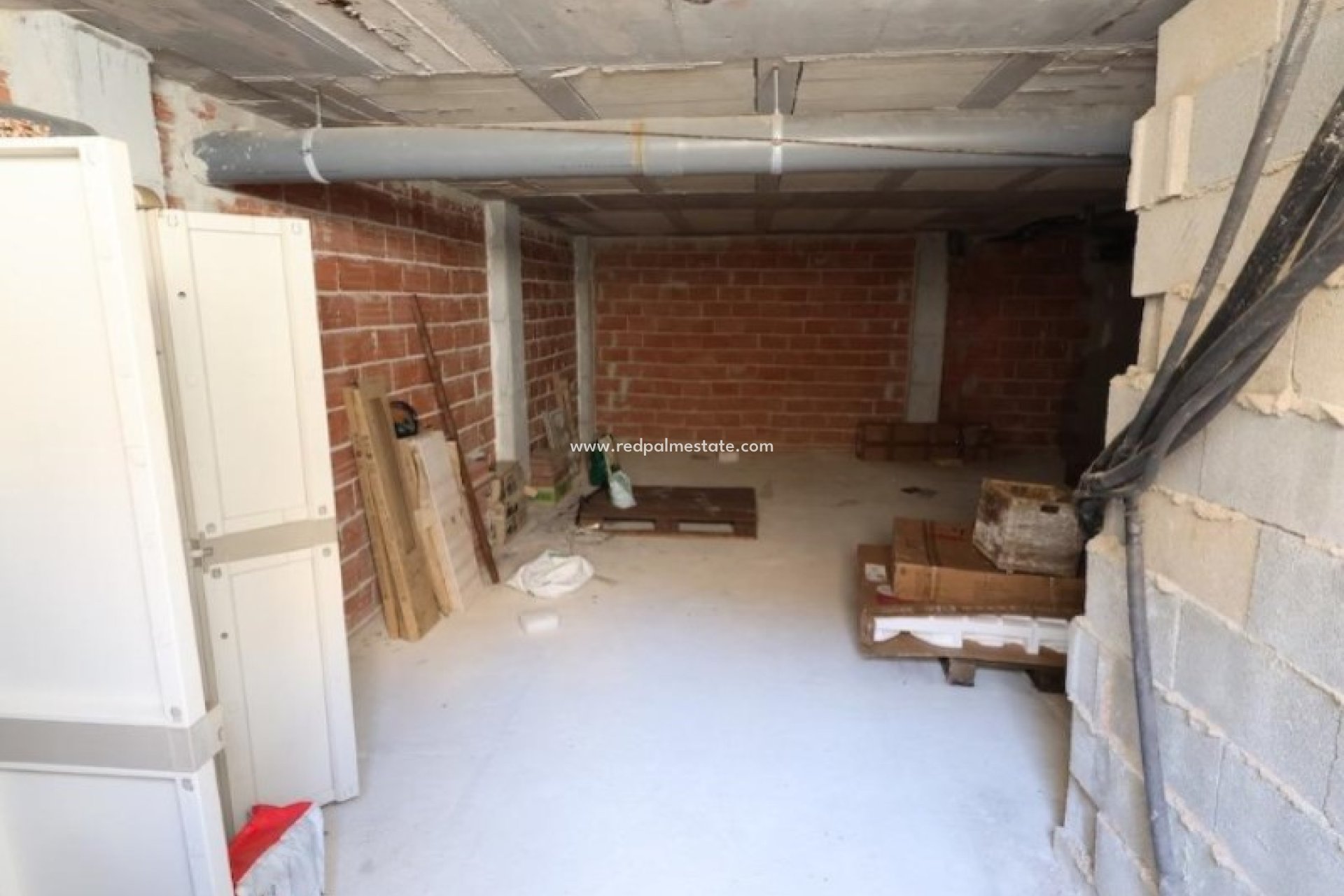 Resale - Town House -
Orihuela - Inland