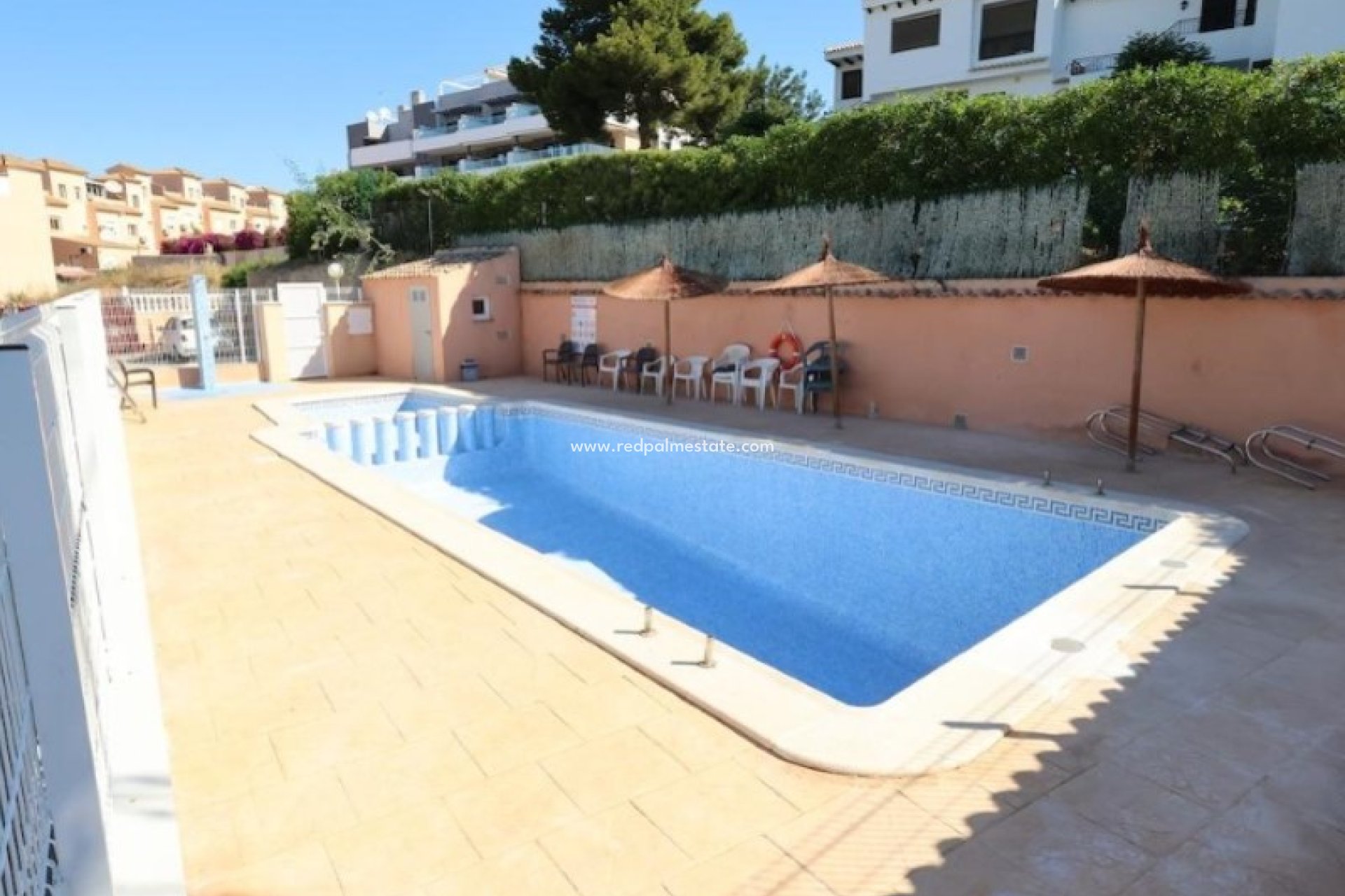 Resale - Town House -
Orihuela - Inland