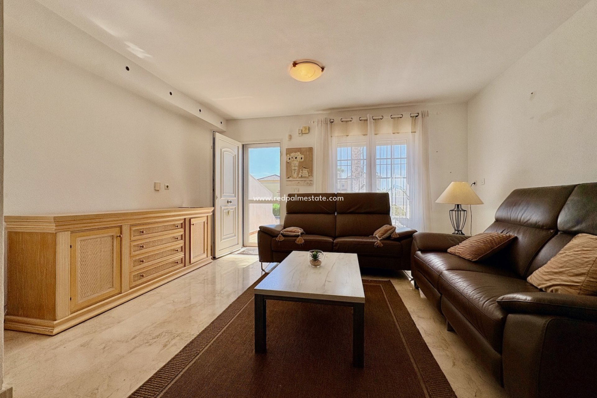 Resale - Town House -
Orihuela - Inland
