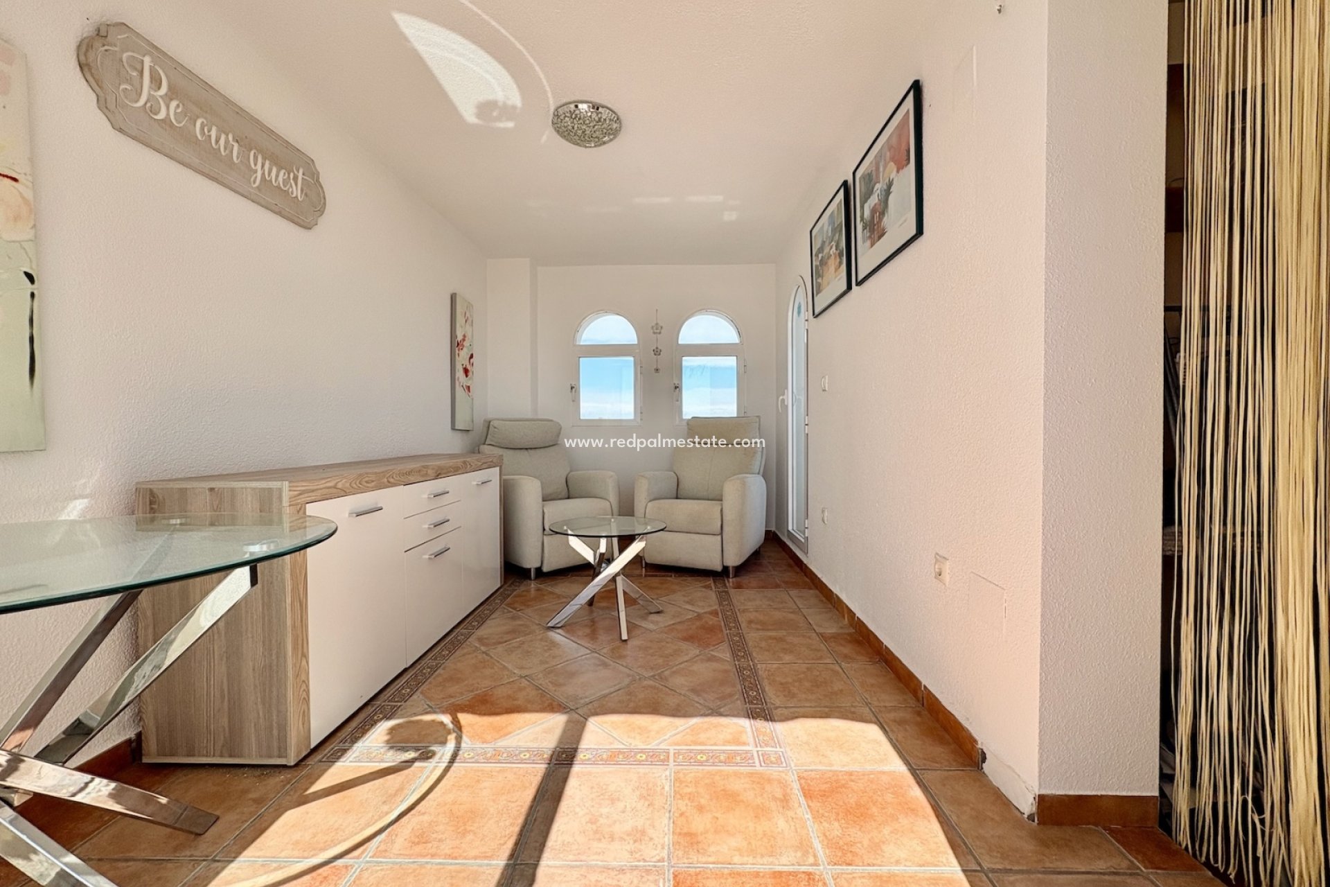 Resale - Town House -
Orihuela - Inland