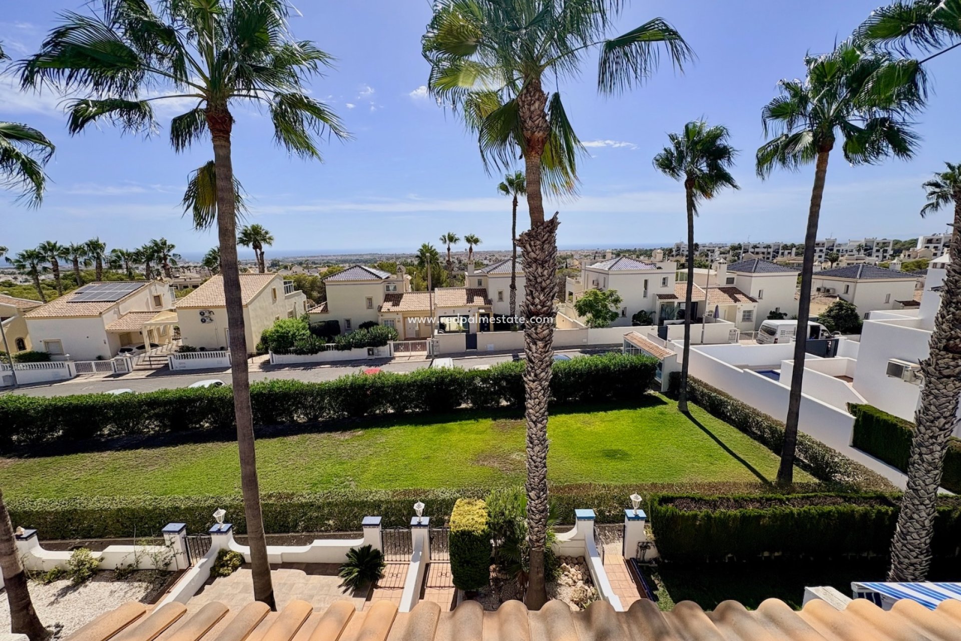 Resale - Town House -
Orihuela - Inland
