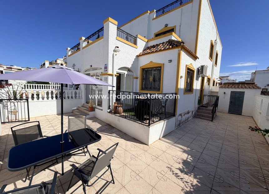 Resale - Town House -
Orihuela - Inland