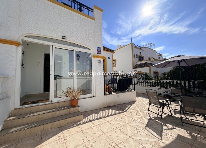 Resale - Town House -
Orihuela - Inland