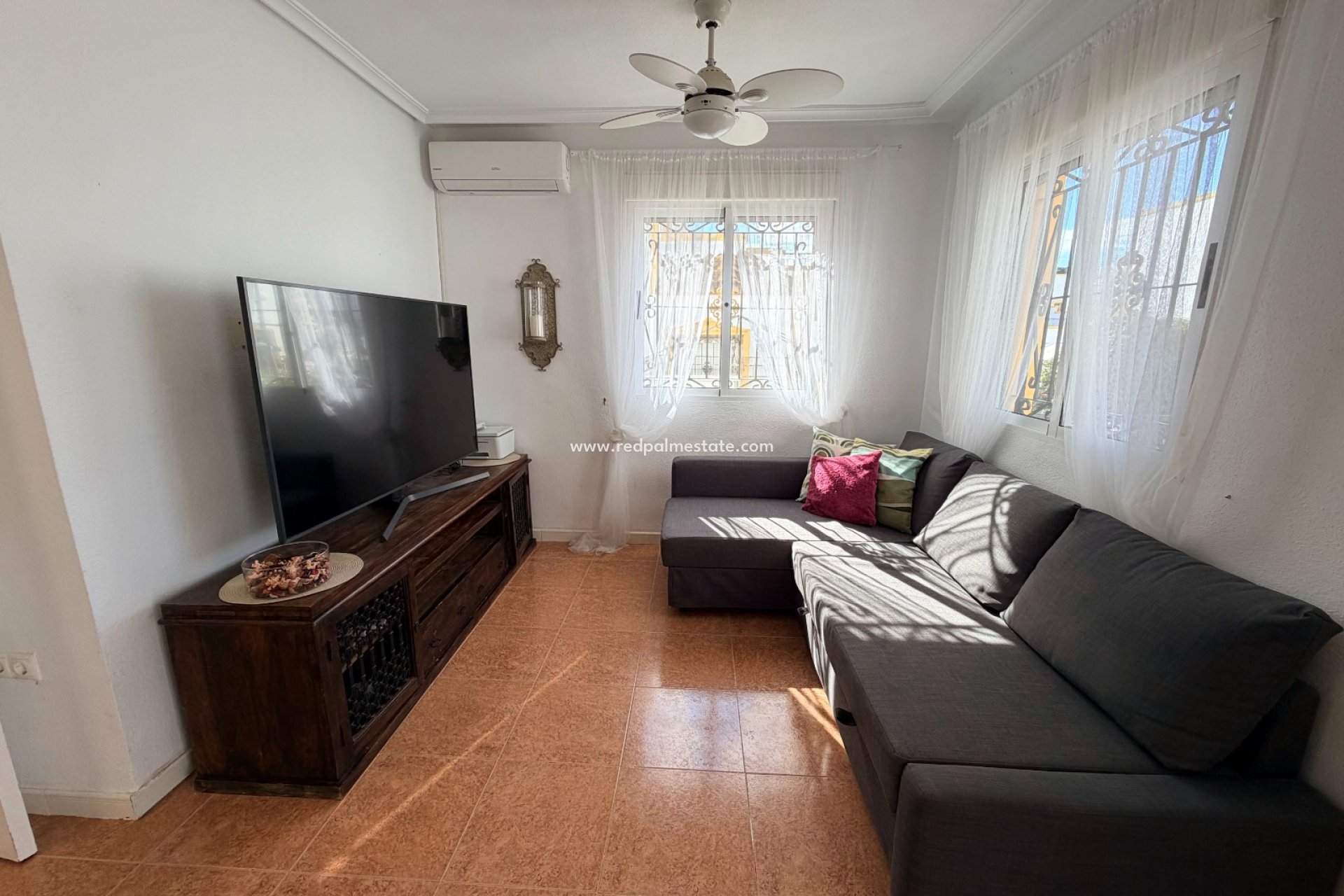 Resale - Town House -
Orihuela - Inland