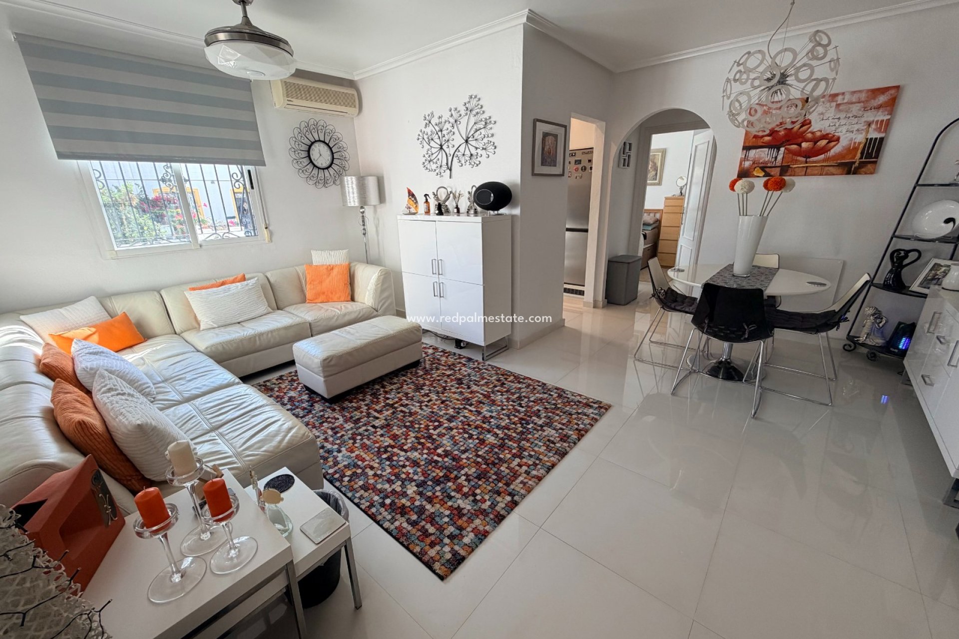 Resale - Town House -
Orihuela - Inland