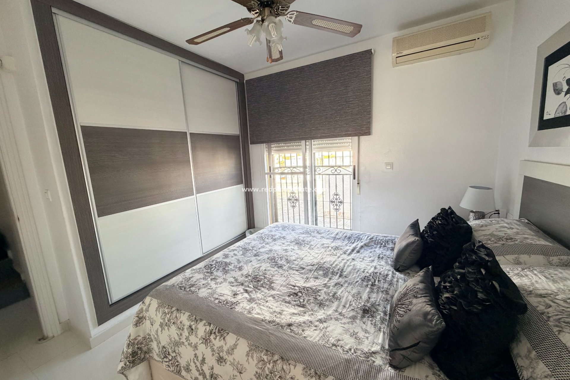 Resale - Town House -
Orihuela - Inland