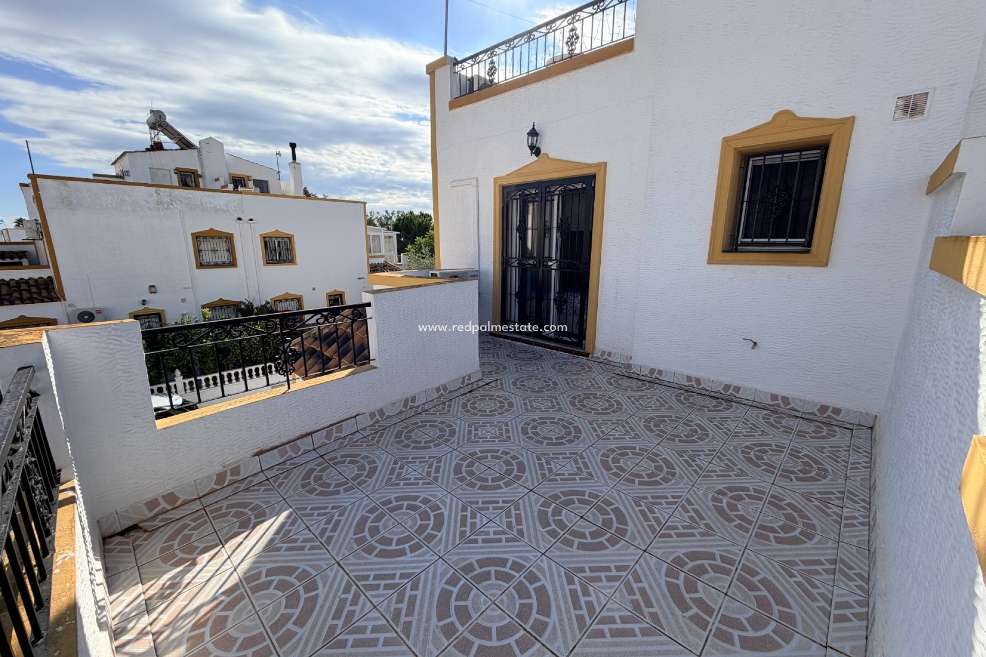 Resale - Town House -
Orihuela - Inland