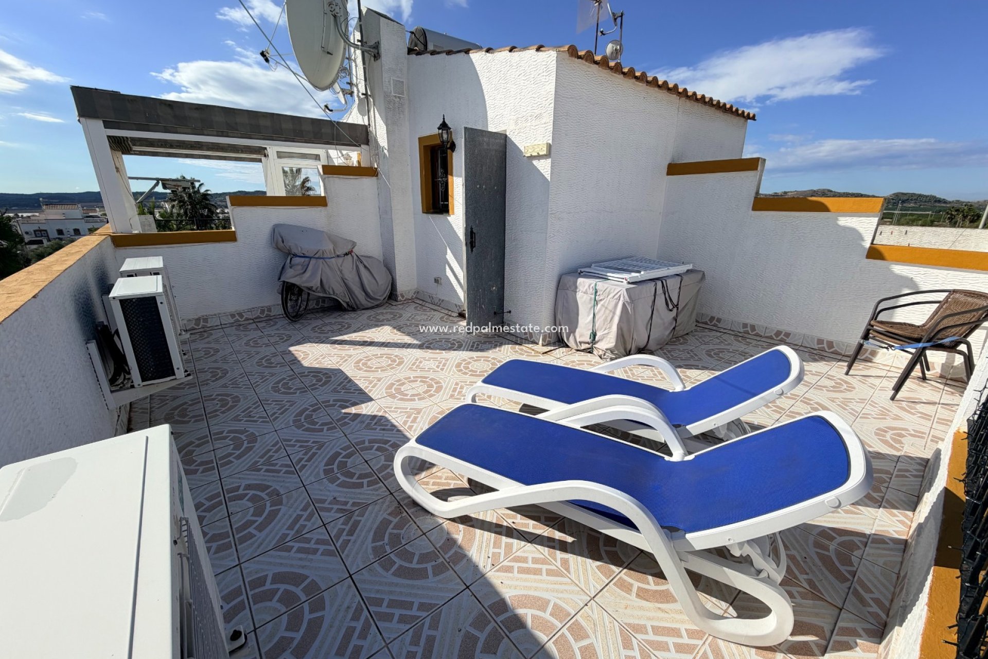 Resale - Town House -
Orihuela - Inland