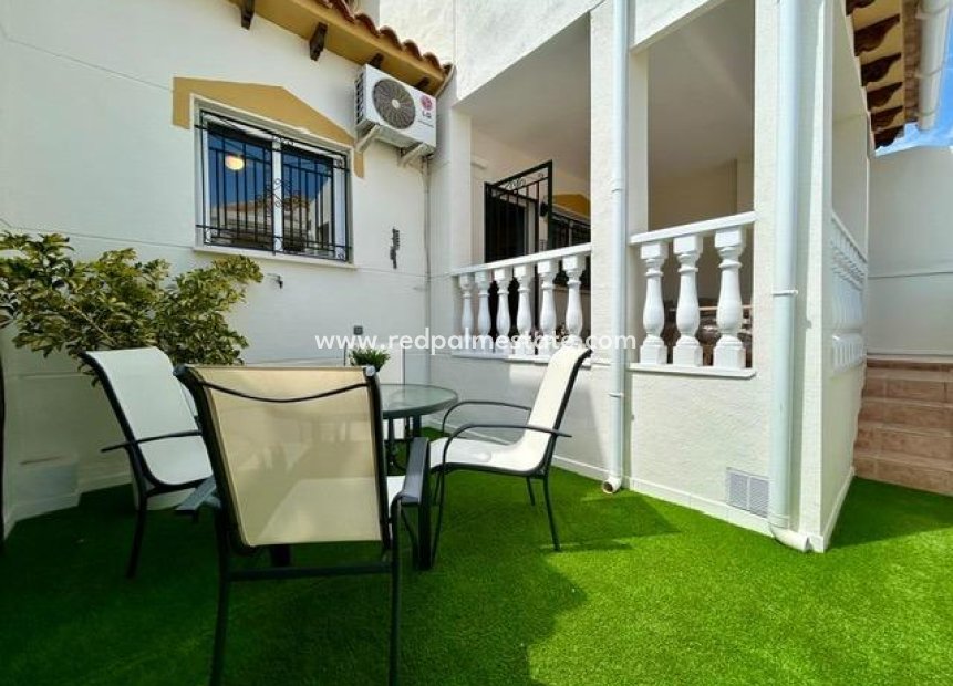 Resale - Town House -
Orihuela - La Florida