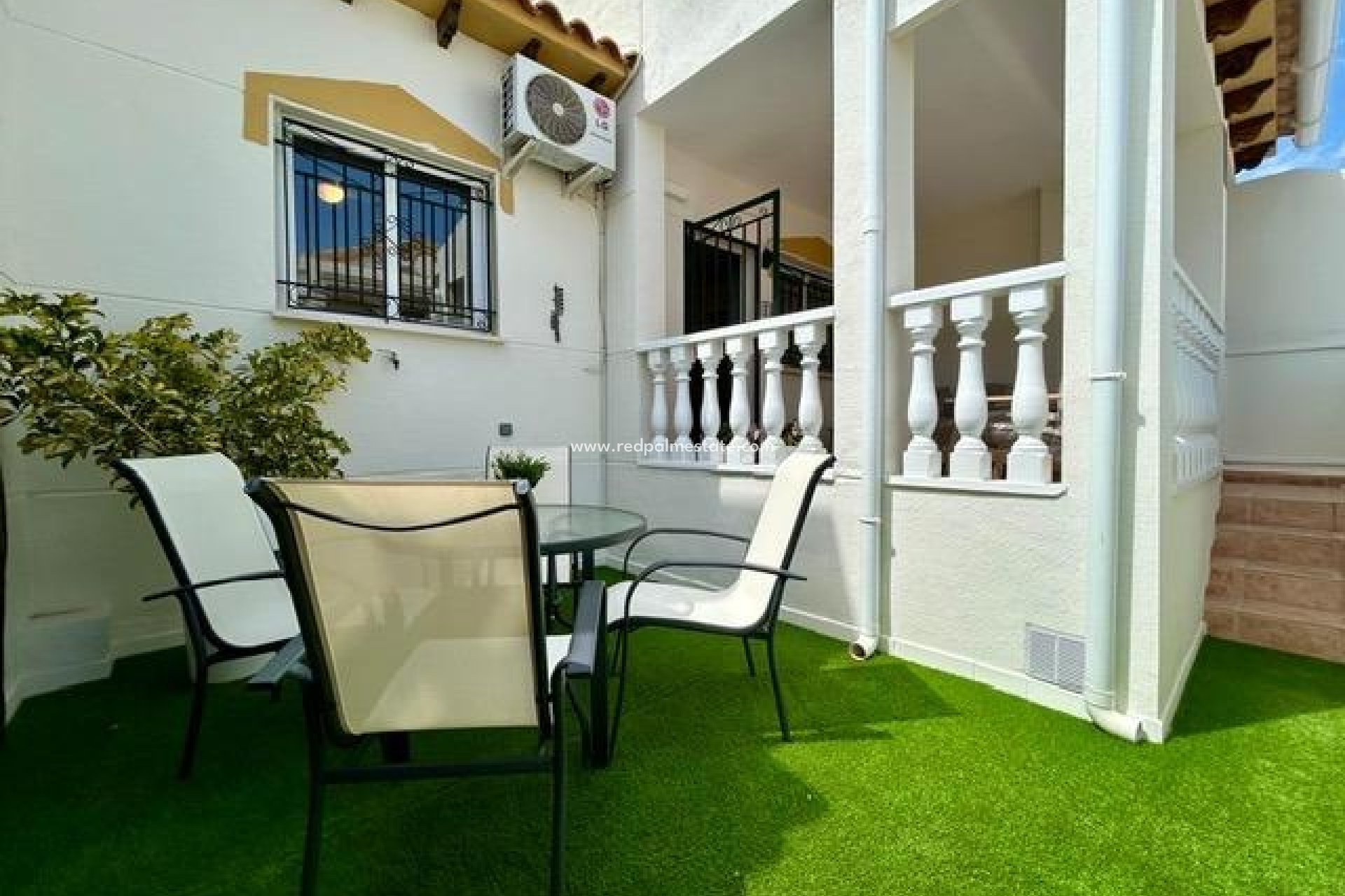 Resale - Town House -
Orihuela - La Florida