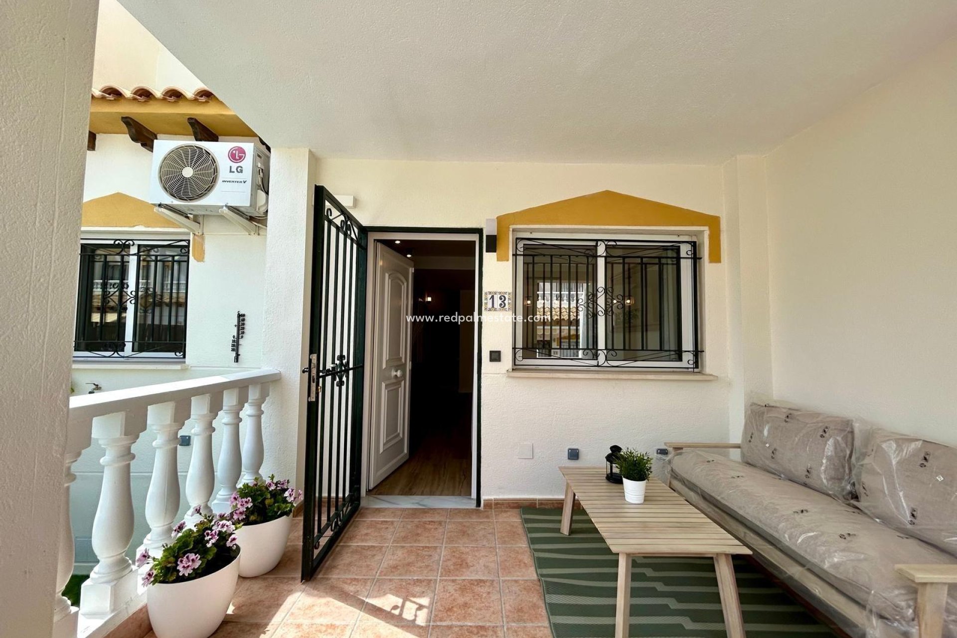 Resale - Town House -
Orihuela - La Florida
