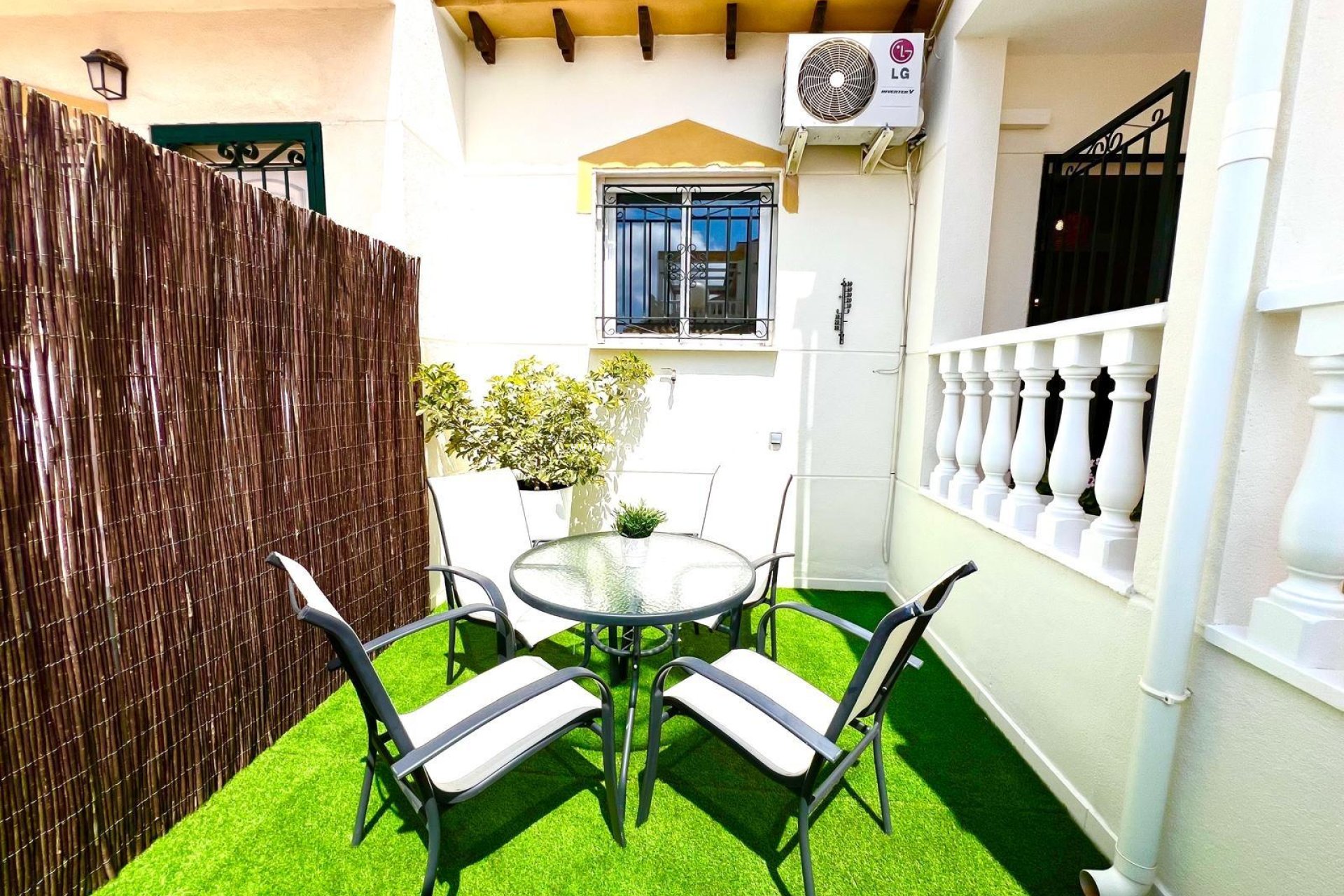 Resale - Town House -
Orihuela - La Florida