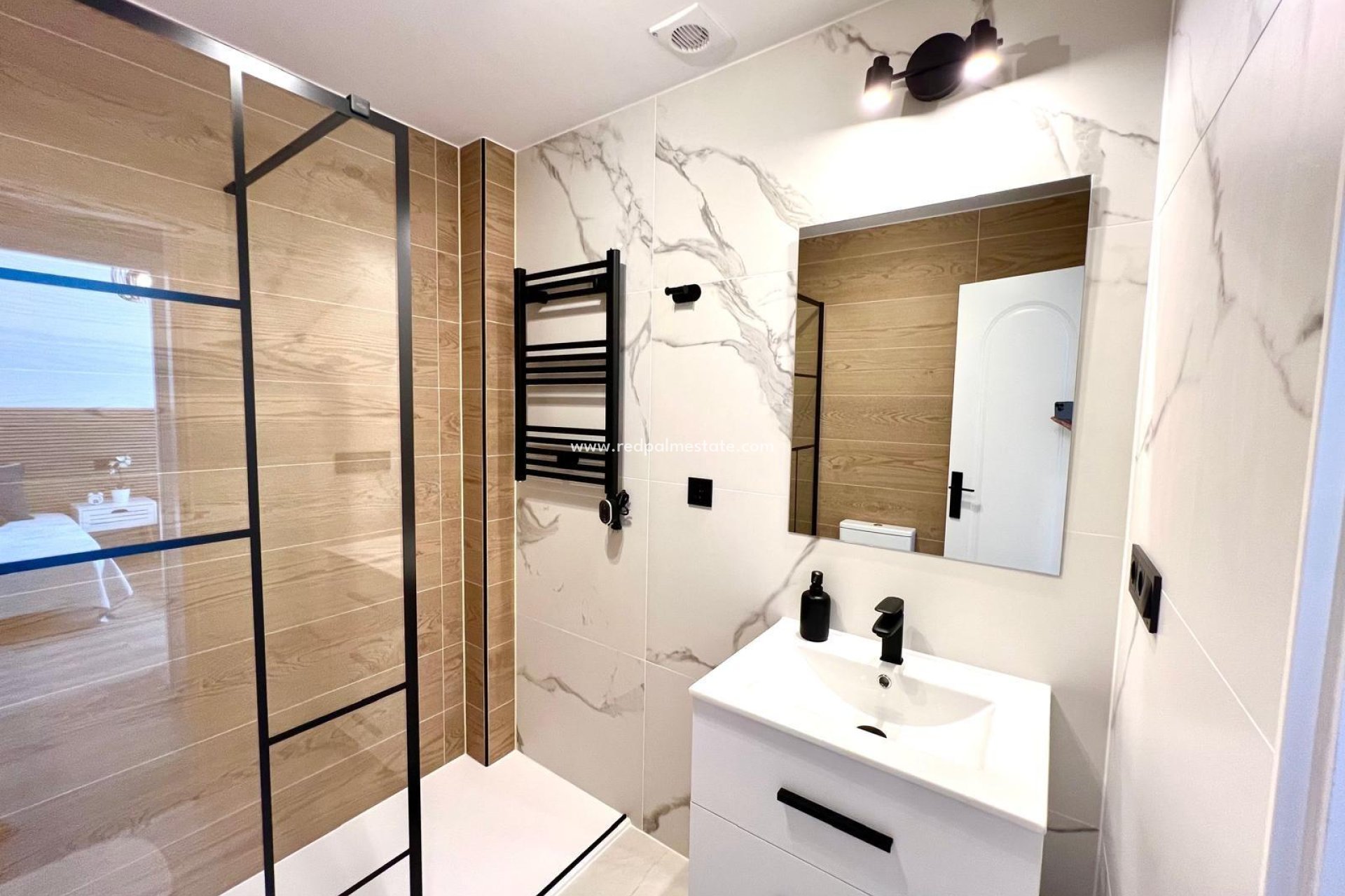 Resale - Town House -
Orihuela - La Florida