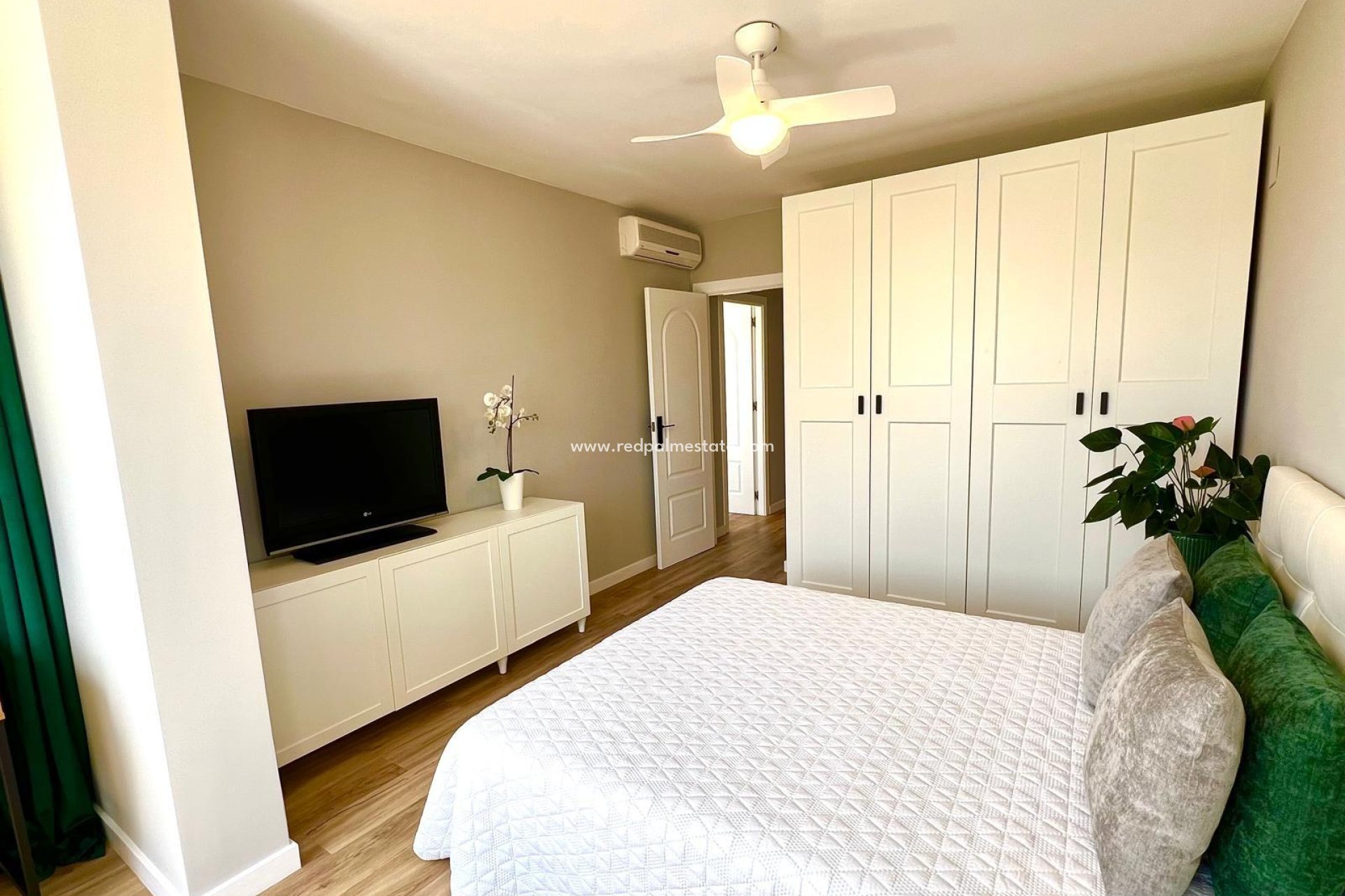 Resale - Town House -
Orihuela - La Florida