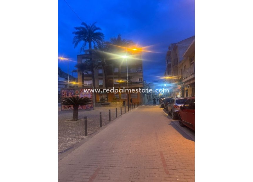 Resale - Town House -
Orihuela - Orihuela Ciudad