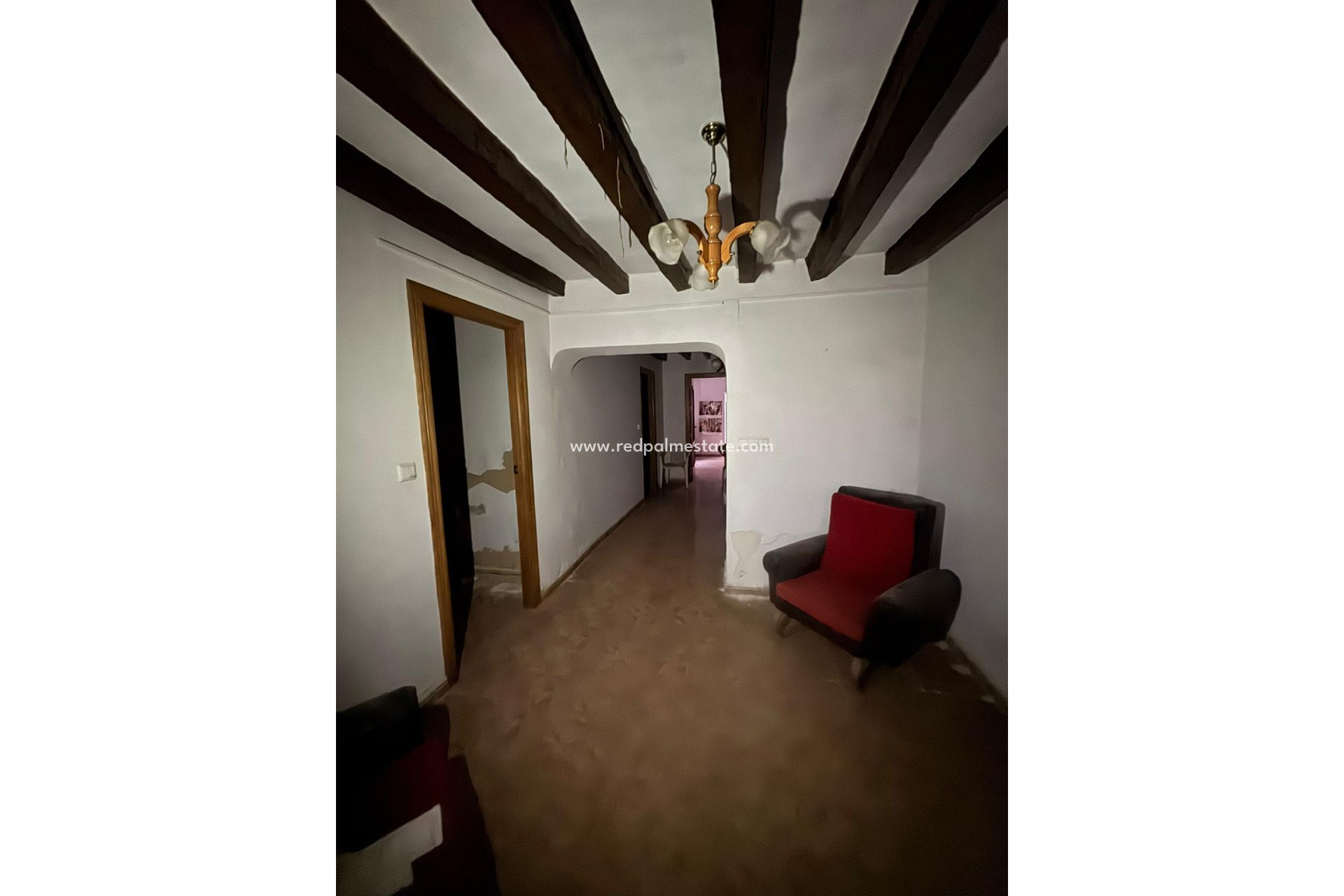 Resale - Town House -
Orihuela - Orihuela Ciudad