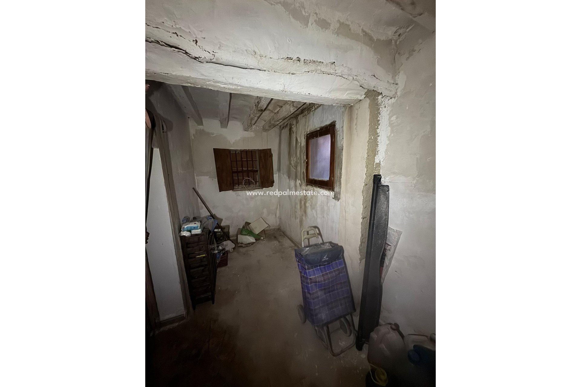 Resale - Town House -
Orihuela - Orihuela Ciudad