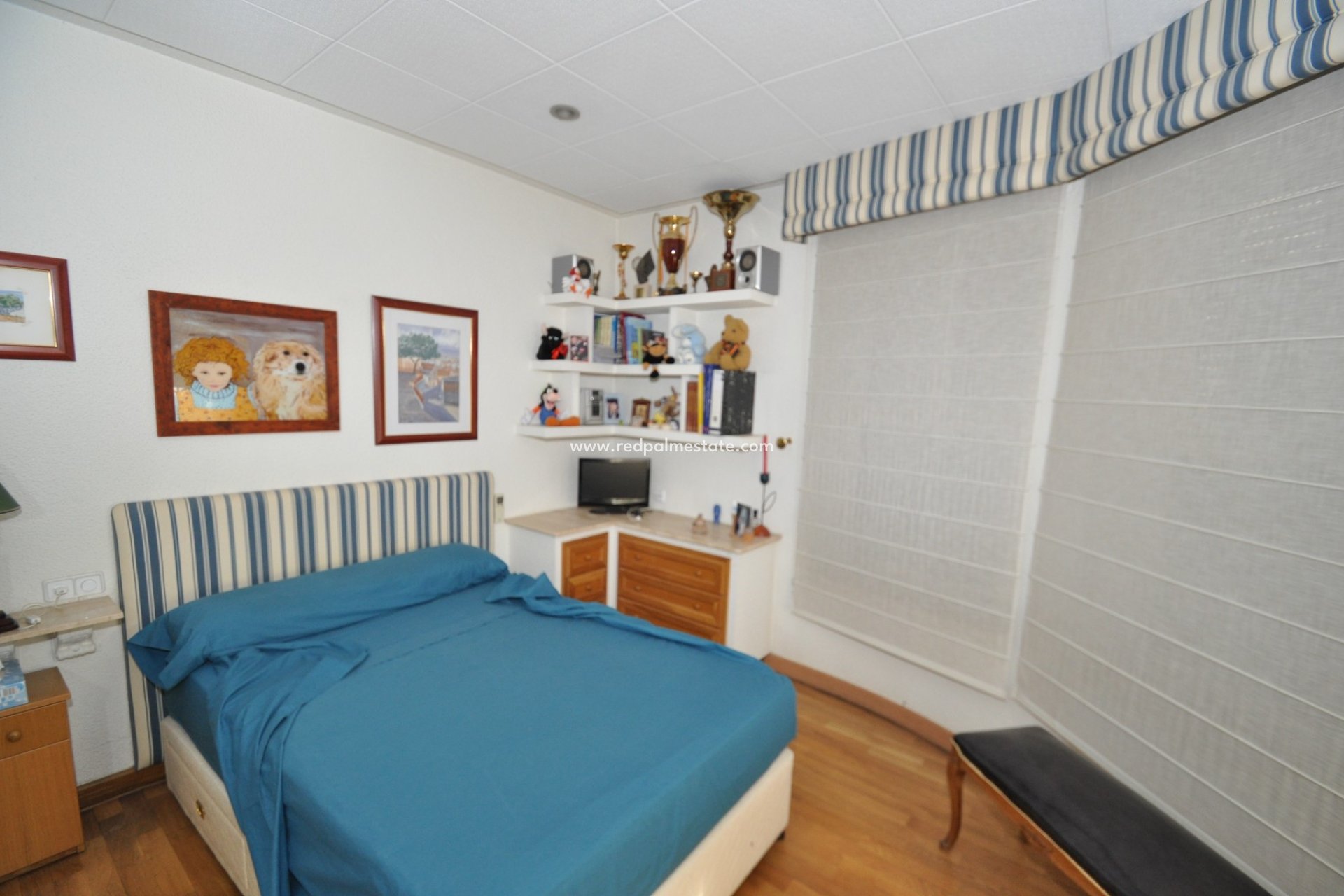 Resale - Town House -
Petrer - Inland
