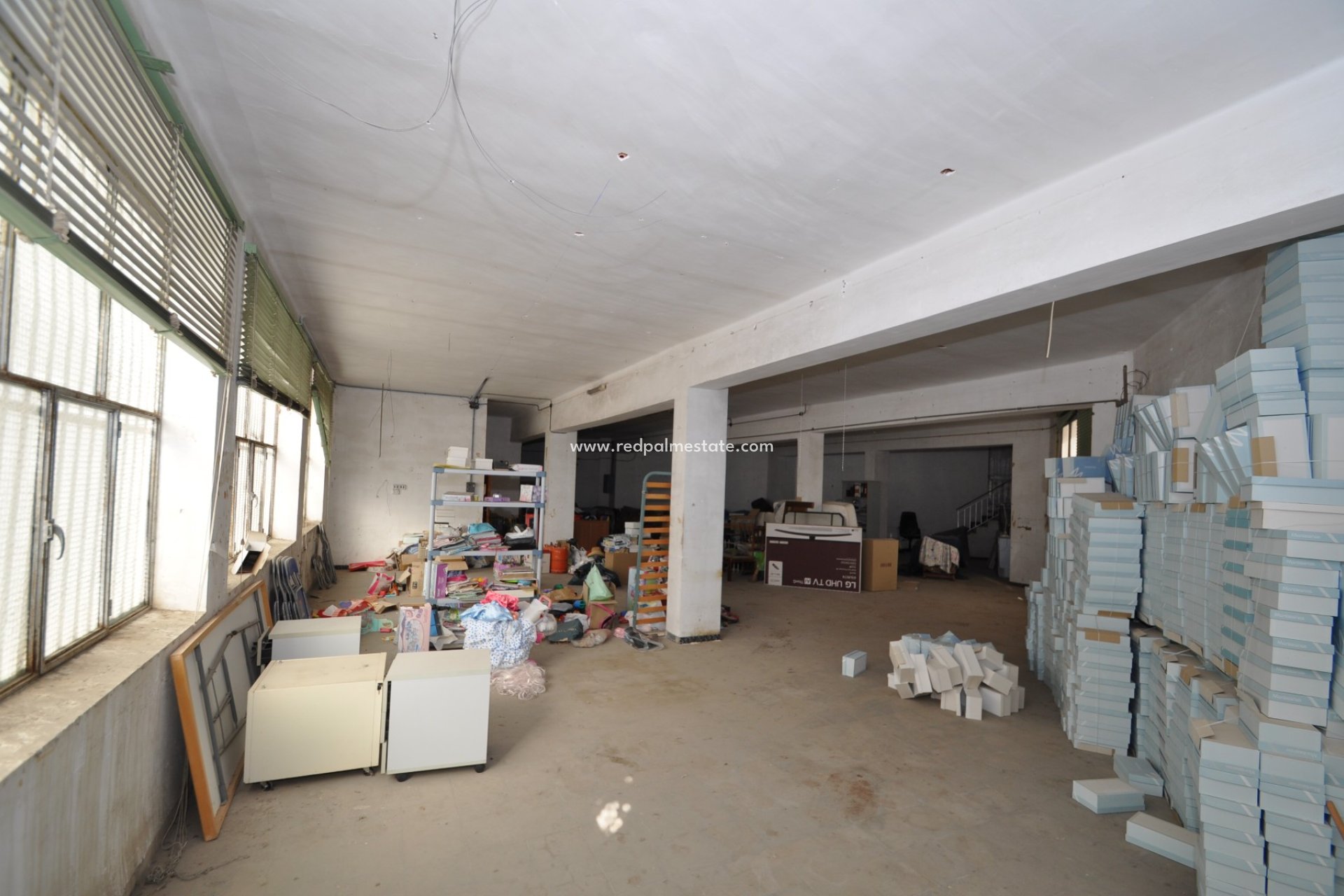 Resale - Town House -
Petrer - Inland