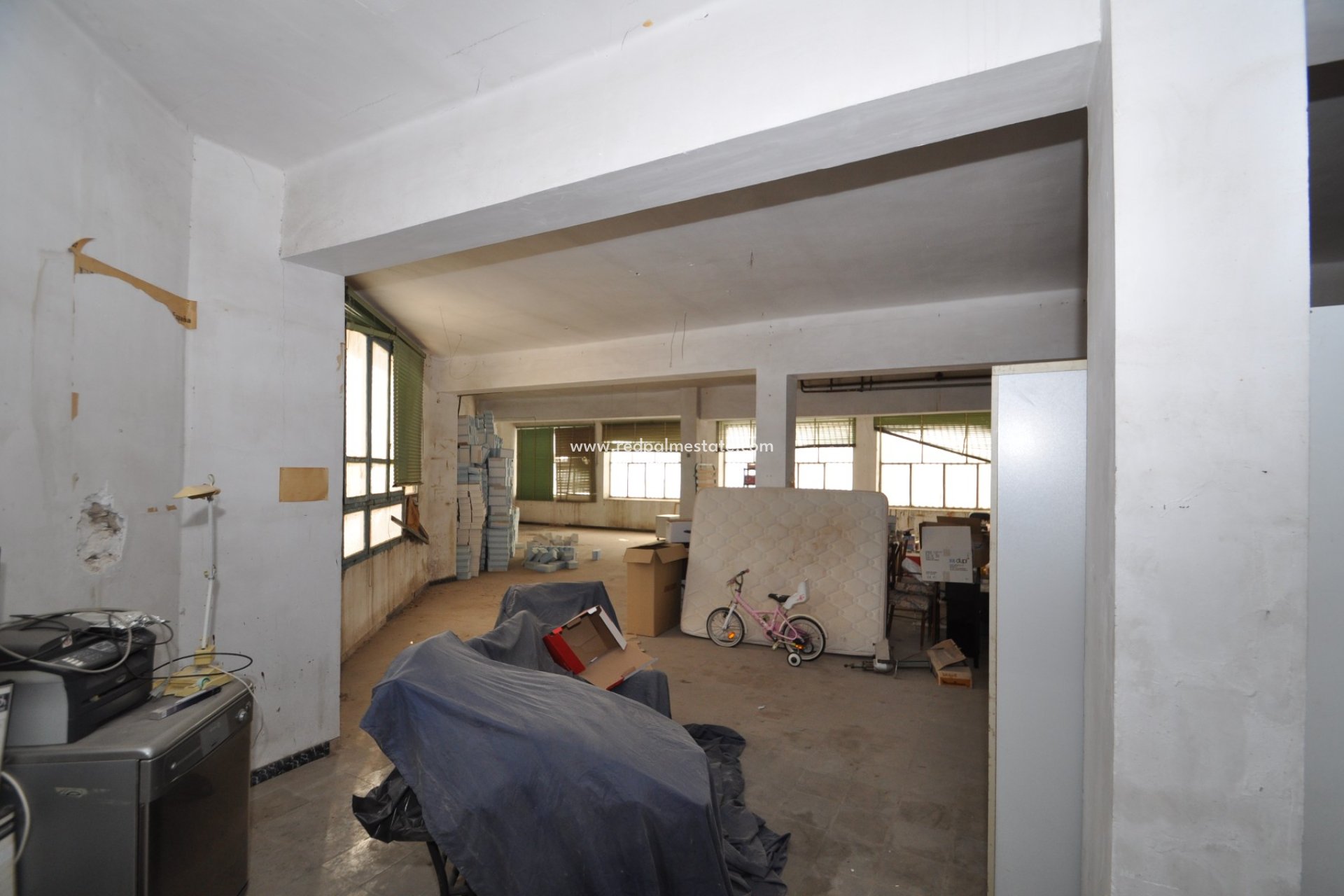 Resale - Town House -
Petrer - Inland