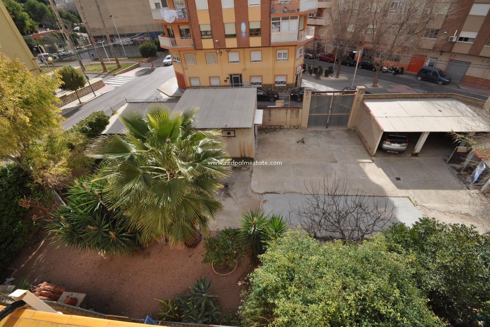 Resale - Town House -
Petrer - Inland