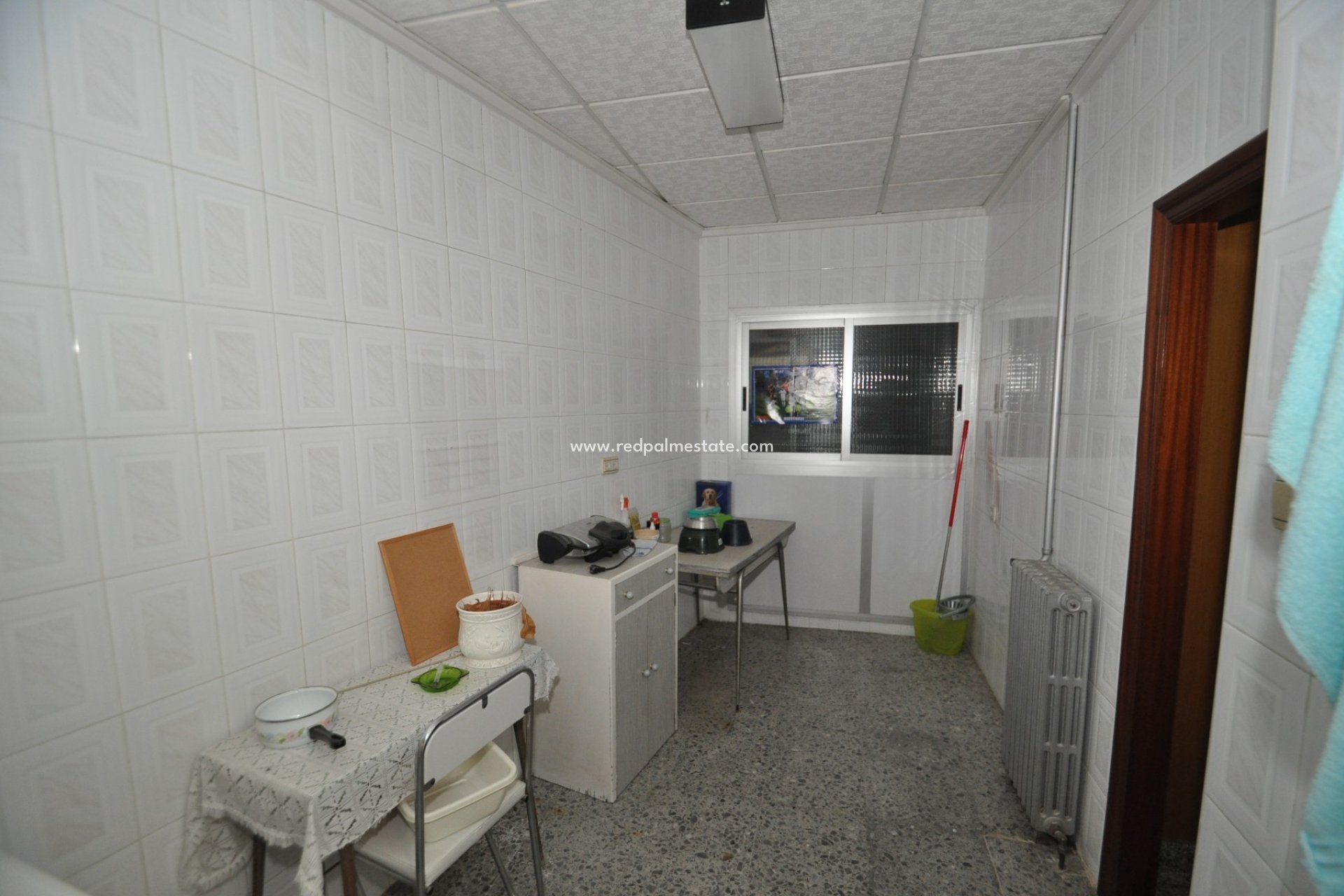 Resale - Town House -
Petrer - Inland