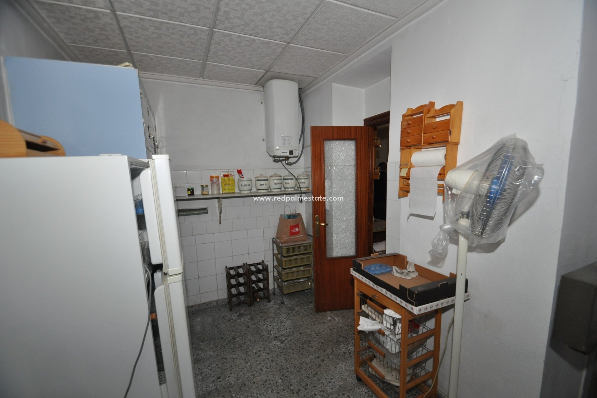 Resale - Town House -
Petrer - Inland